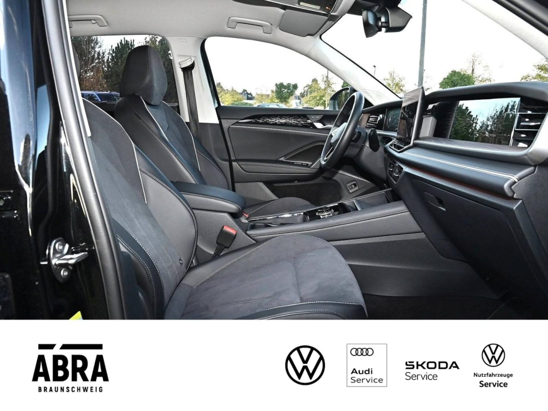 Volkswagen Tayron Elegance