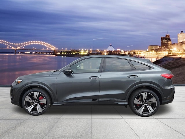 2026 Audi SQ5 Sportback
