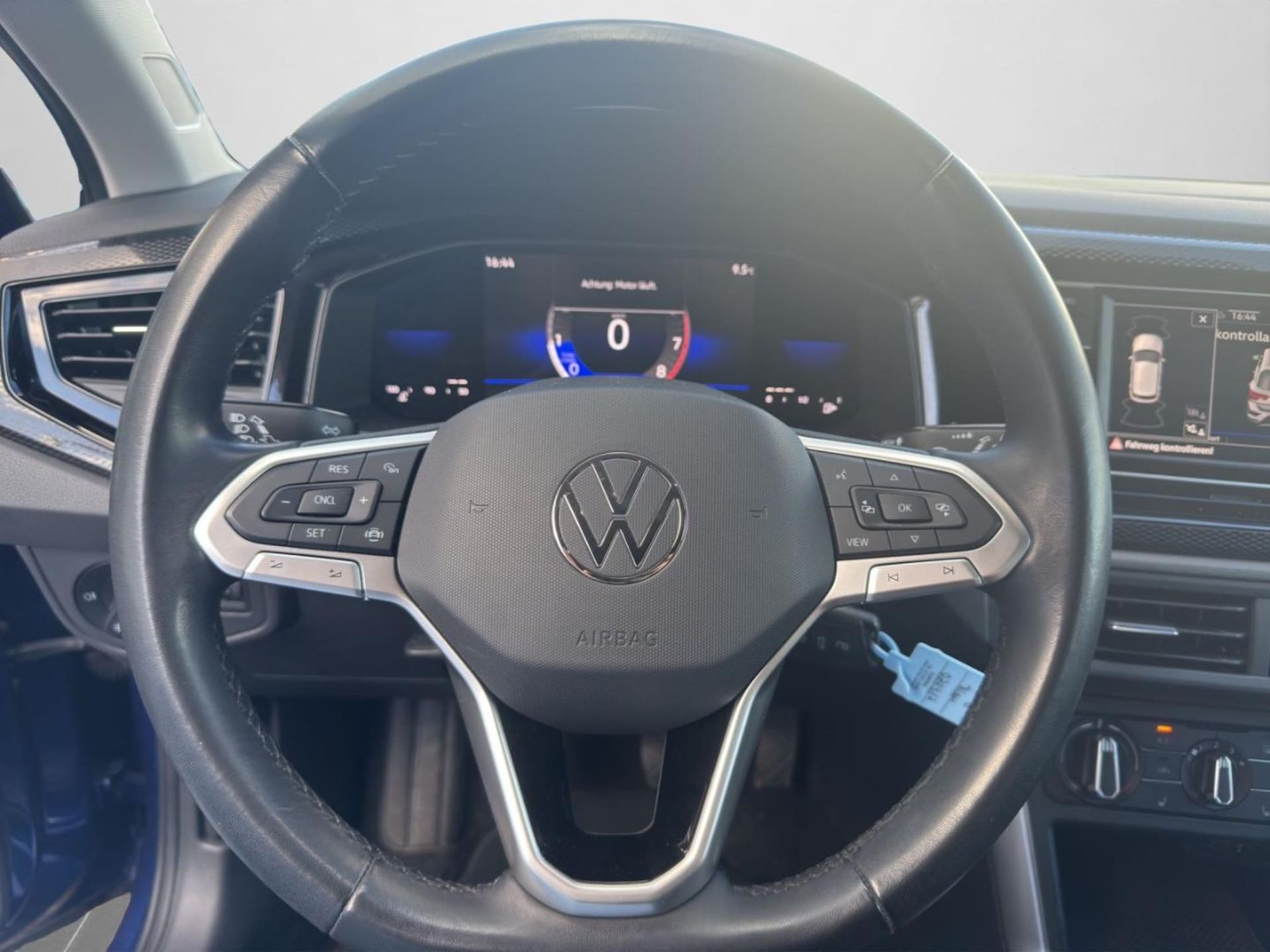 Volkswagen Taigo Life