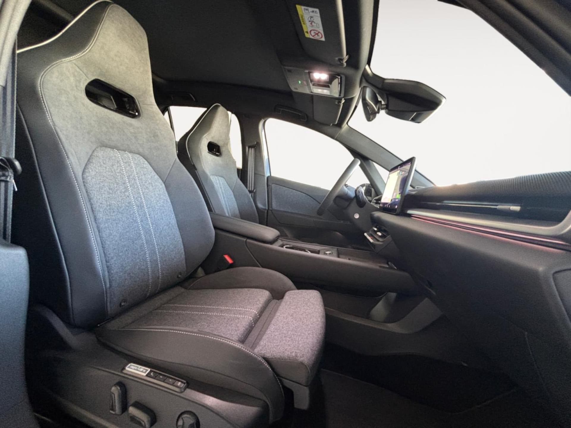 Volkswagen ID.3 Neo Style