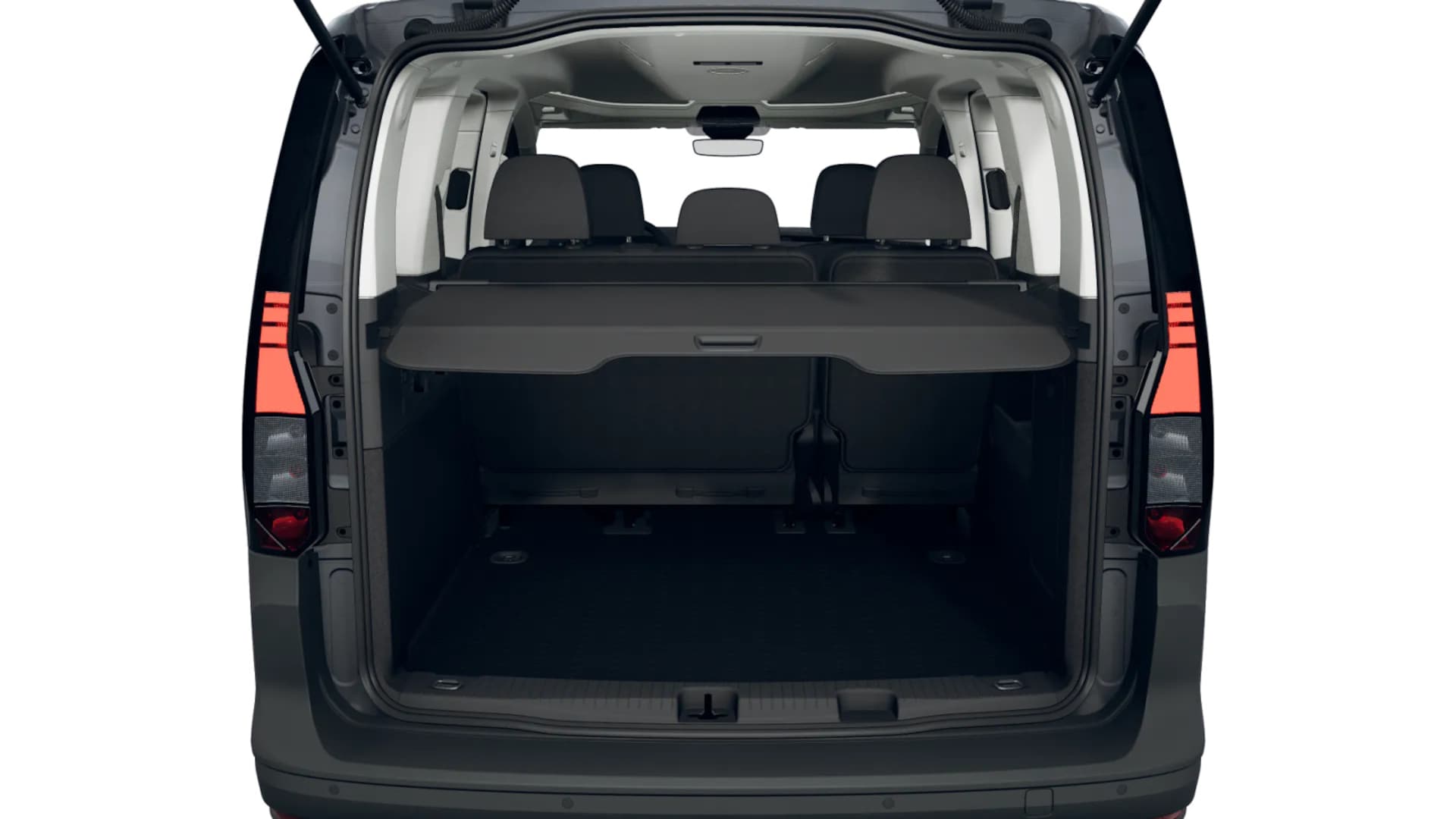 Volkswagen Caddy Basis-Modell