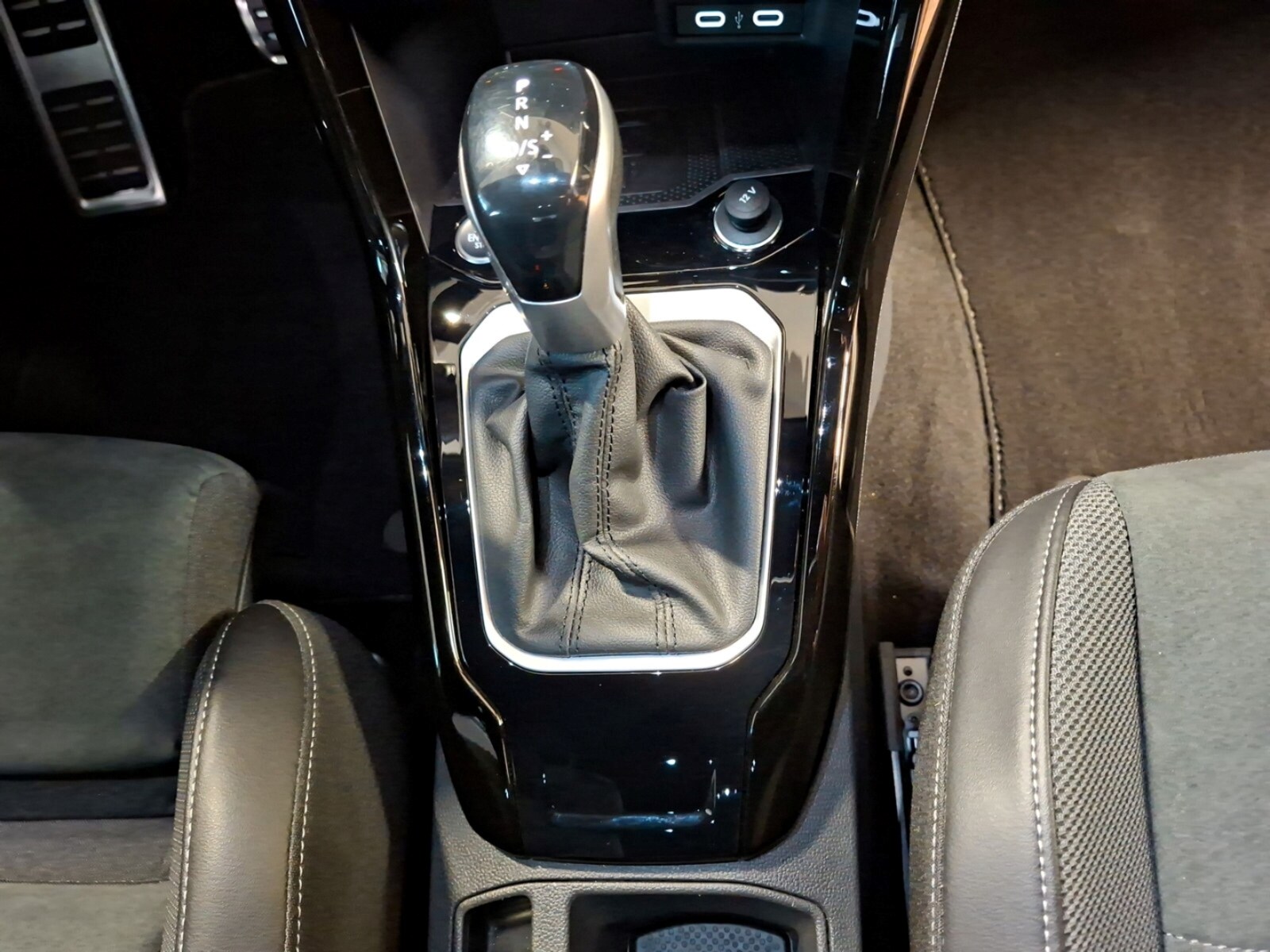 Volkswagen T-Roc – Bild 10