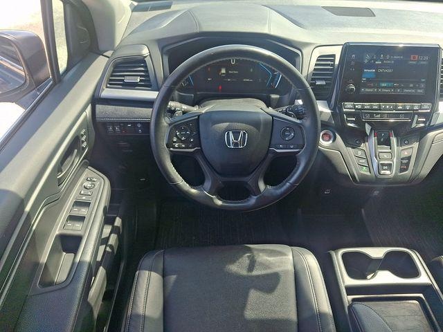 2023 Honda Odyssey