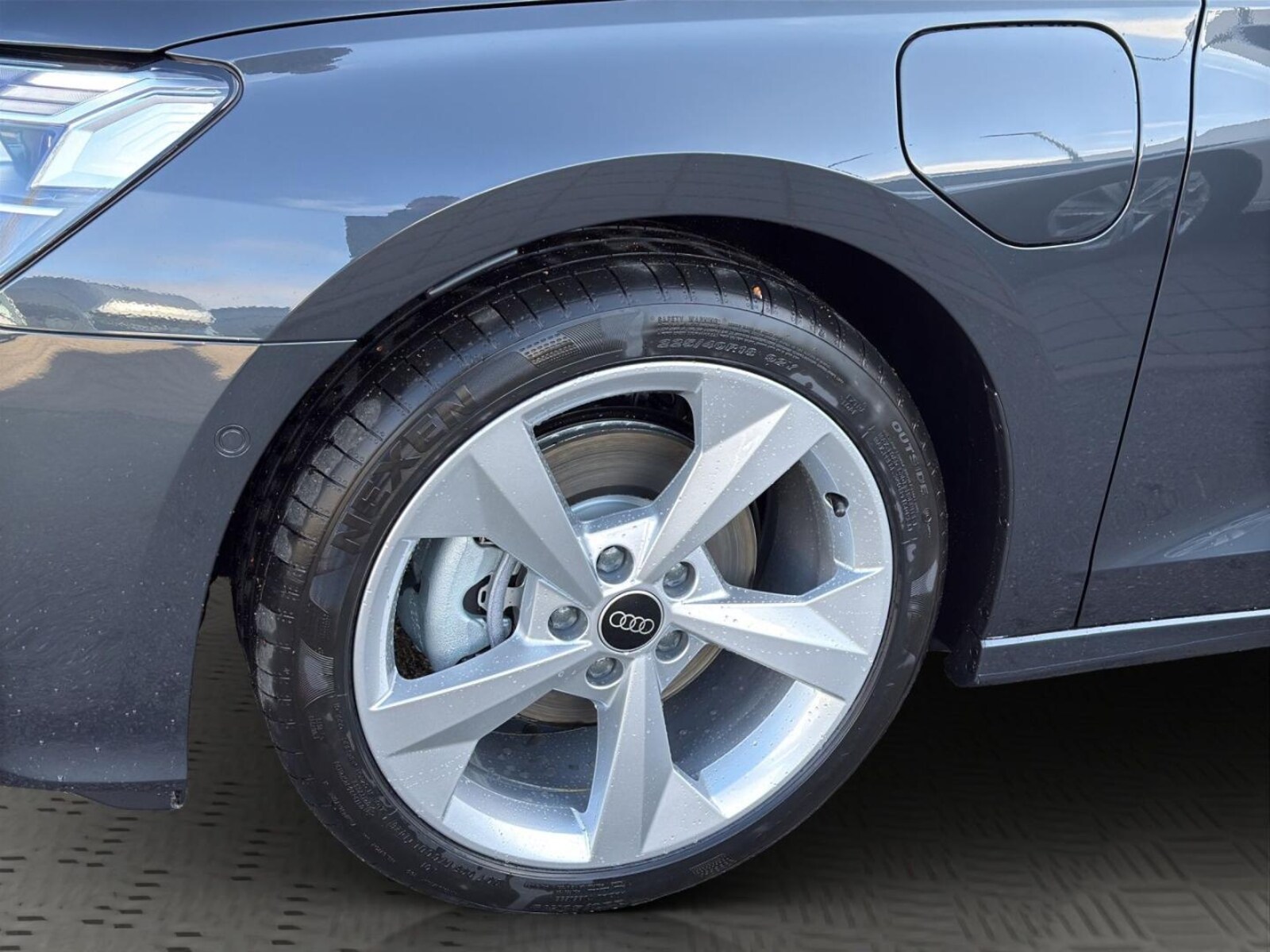 Audi A3 Sportback – Bild 8