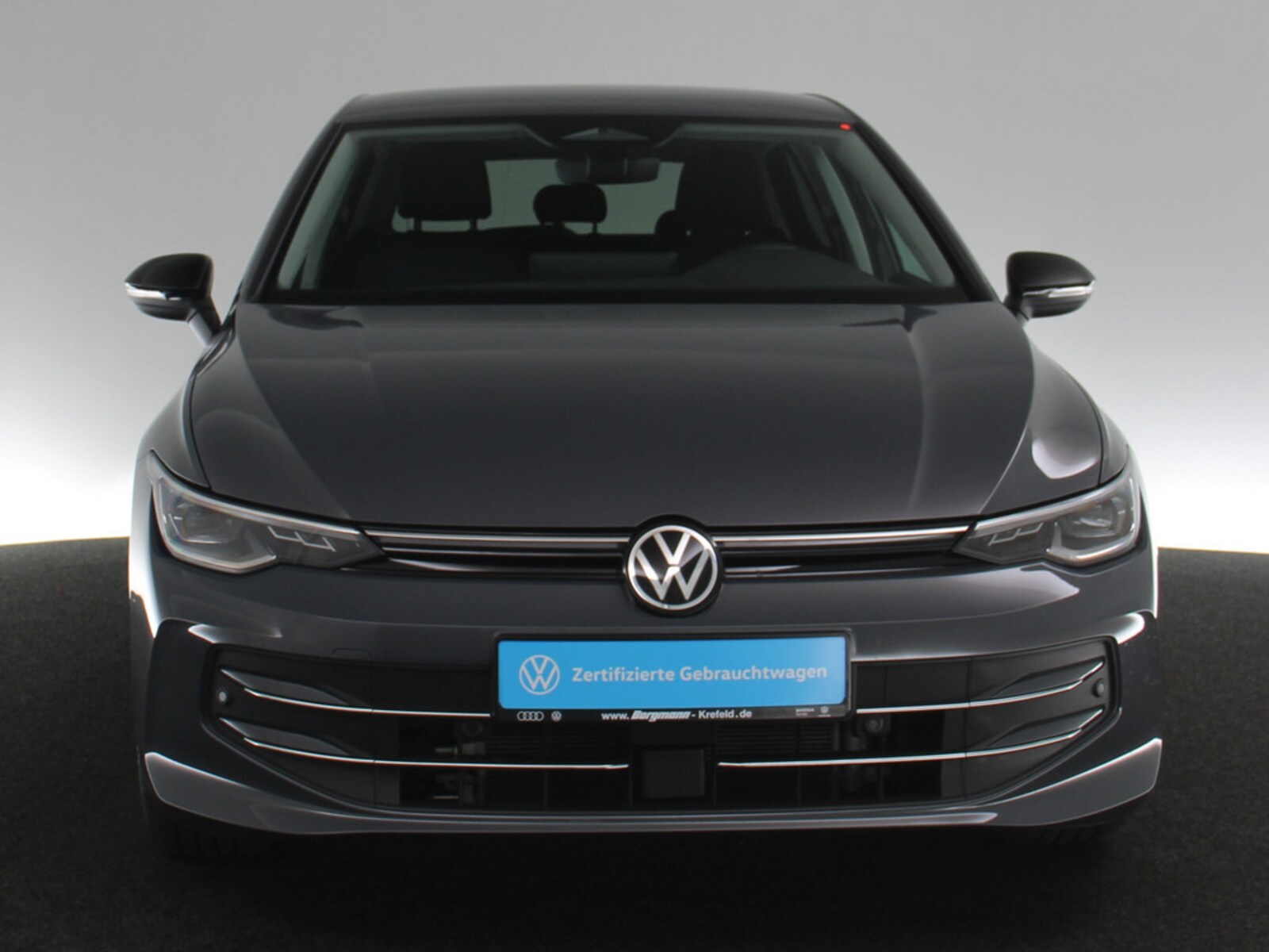 Volkswagen Golf – Bild 20