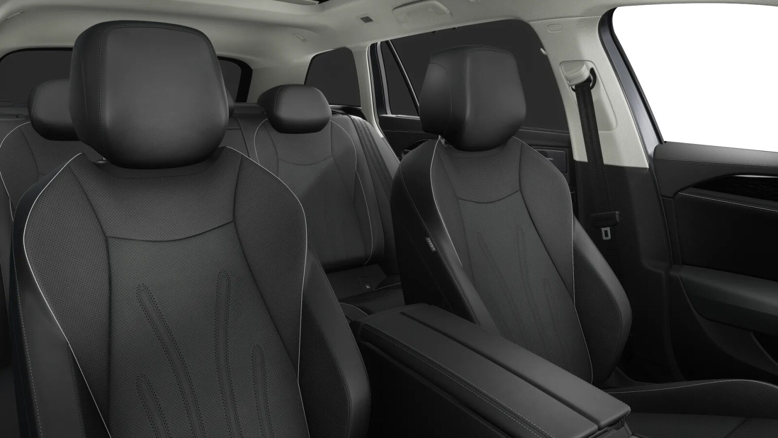 Volkswagen Passat – Bild 9
