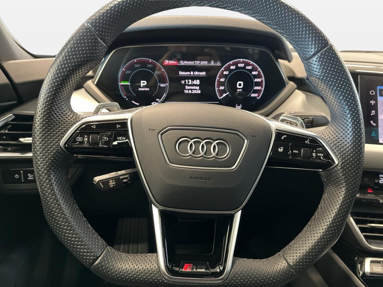 Audi RS e-tron GT – Bild 18