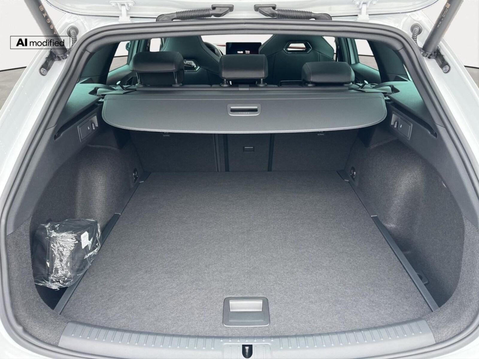 CUPRA Leon Sportstourer – Bild 8