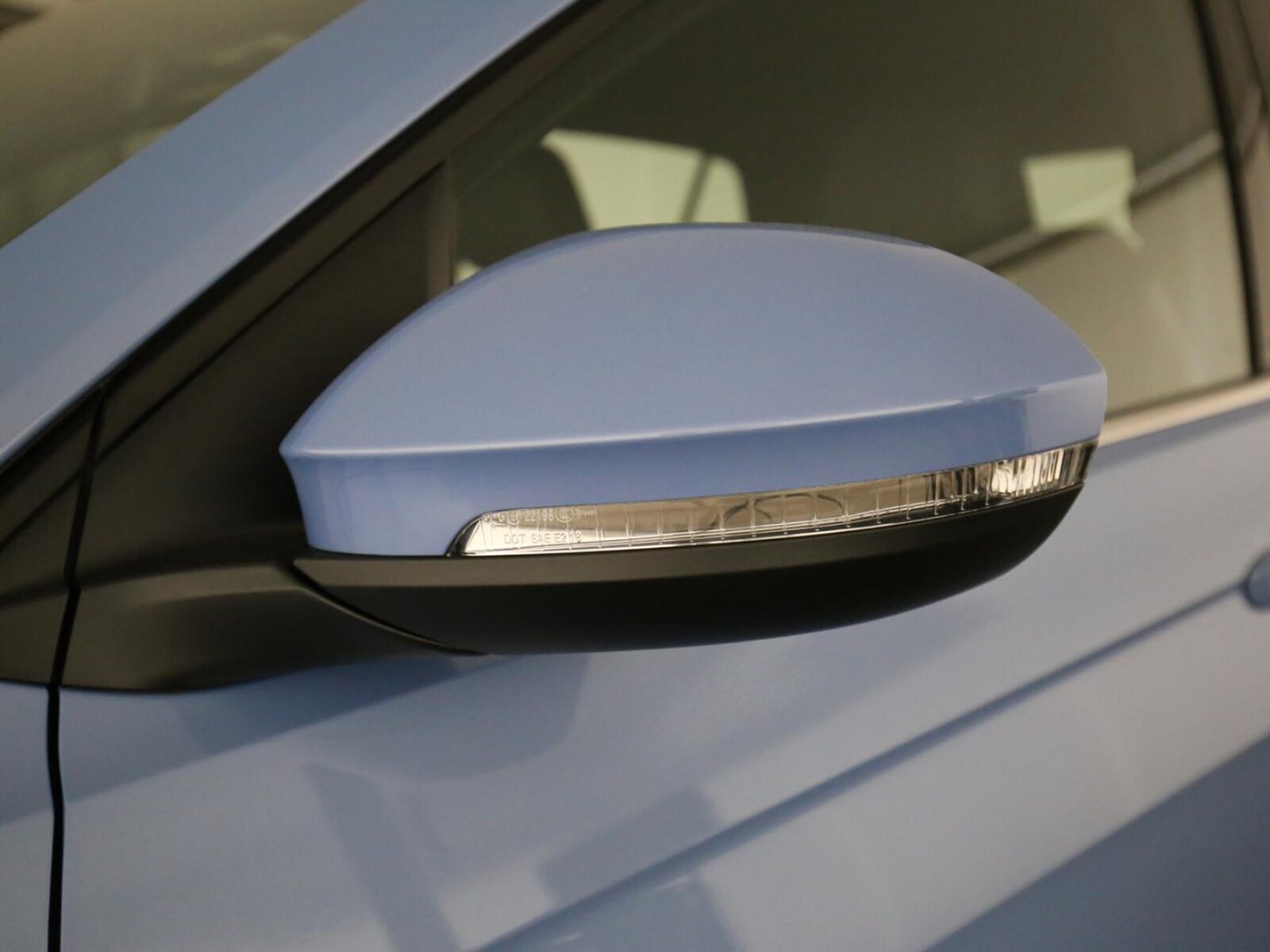 Volkswagen T-Cross – Bild 25