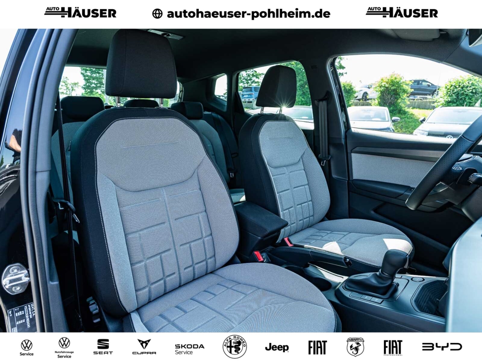 SEAT Arona – Bild 9