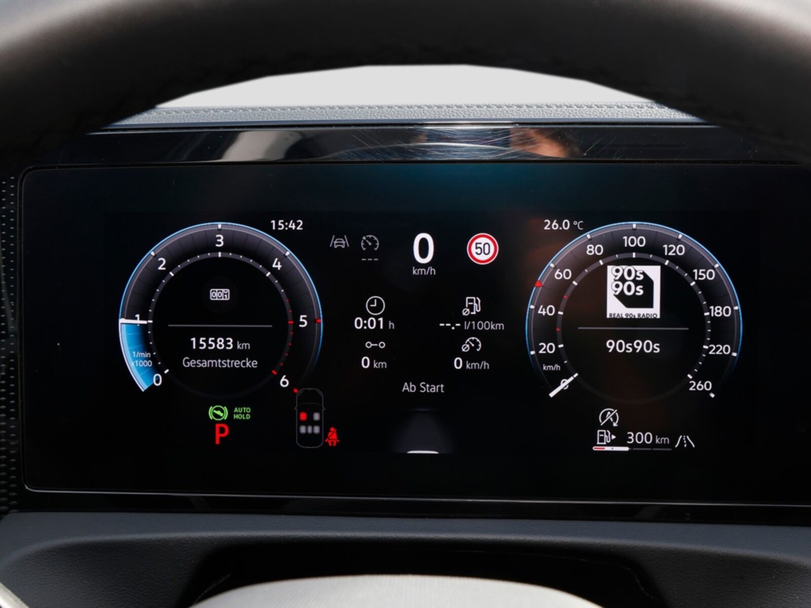 Volkswagen Tiguan – Bild 15