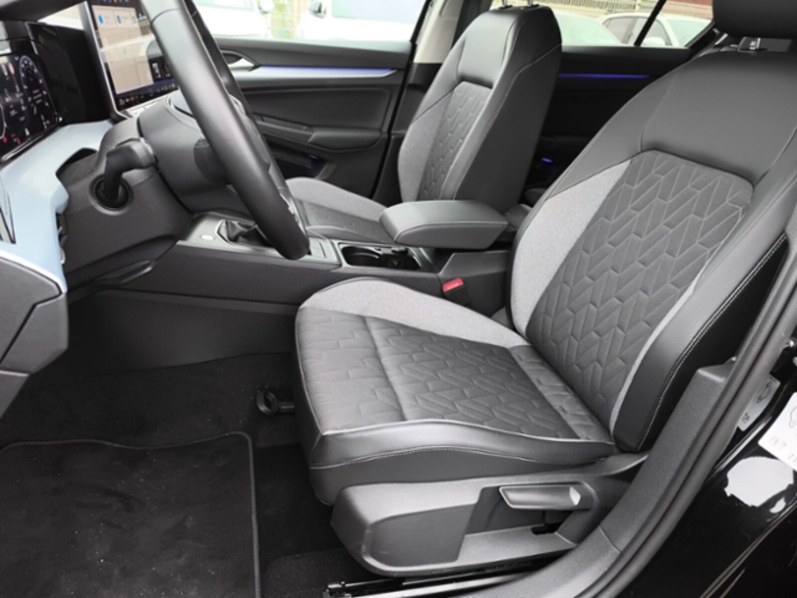 Volkswagen Golf – Bild 9
