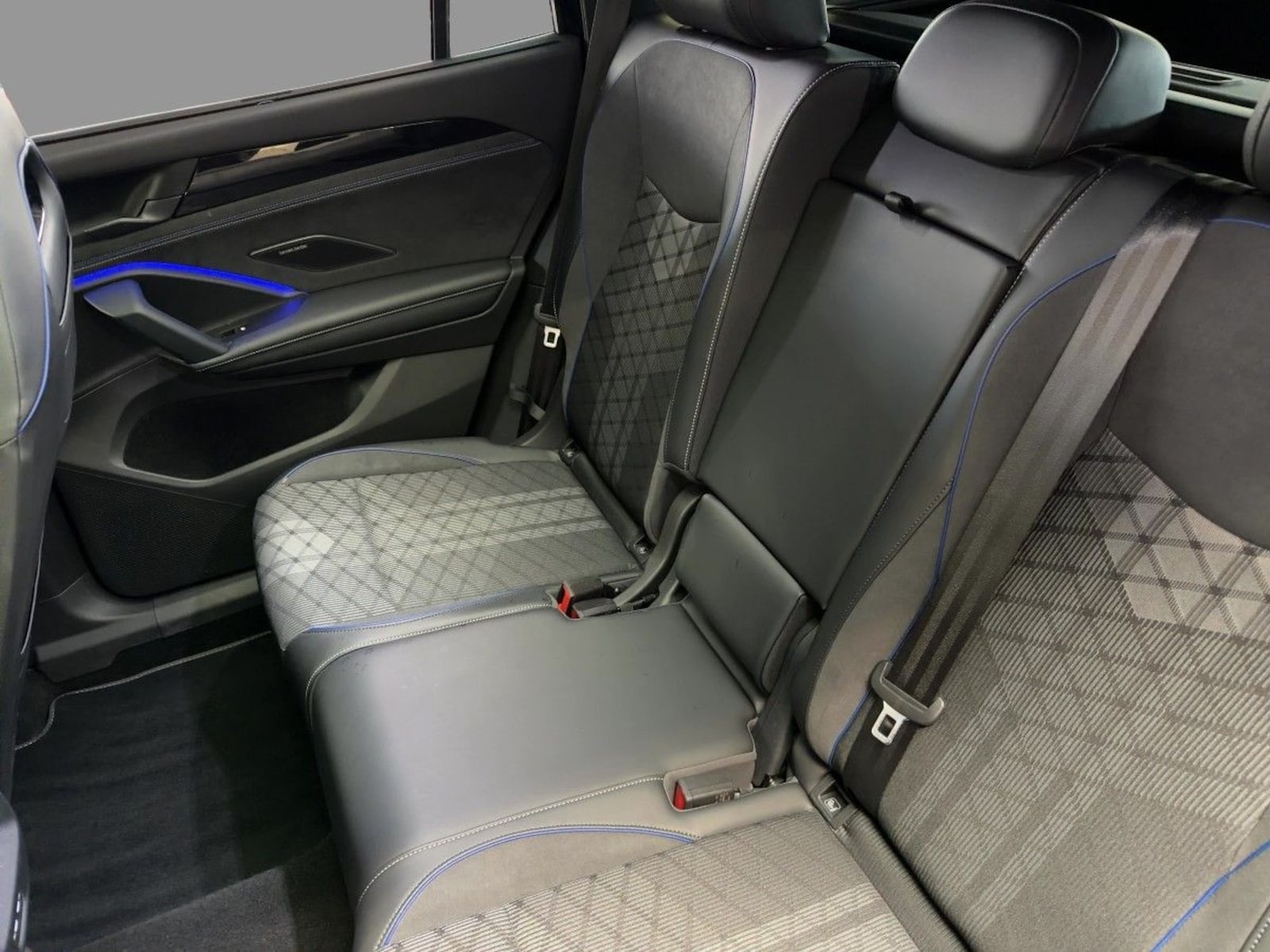 Volkswagen Tayron – Bild 8