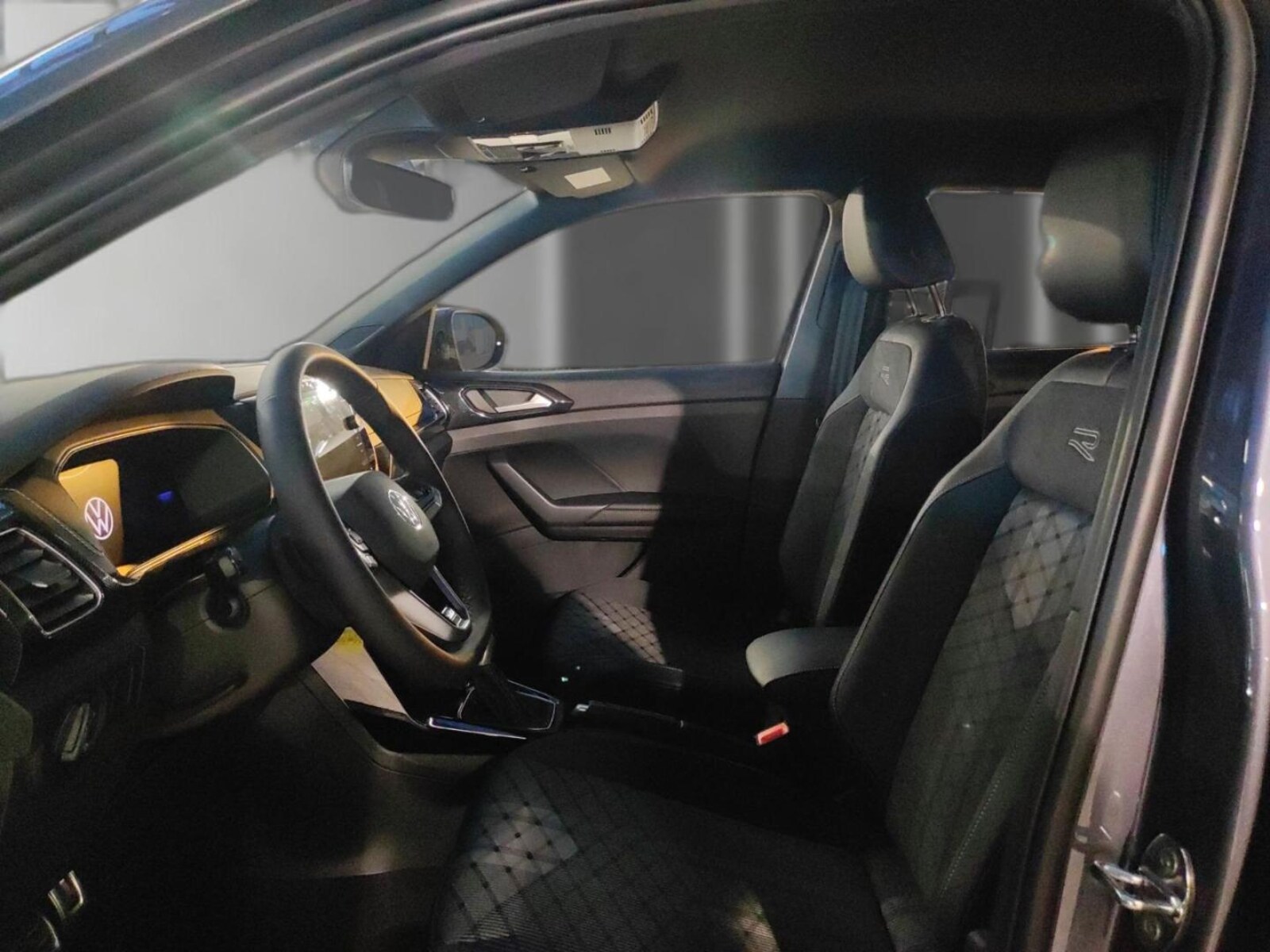 Volkswagen T-Cross – Bild 9
