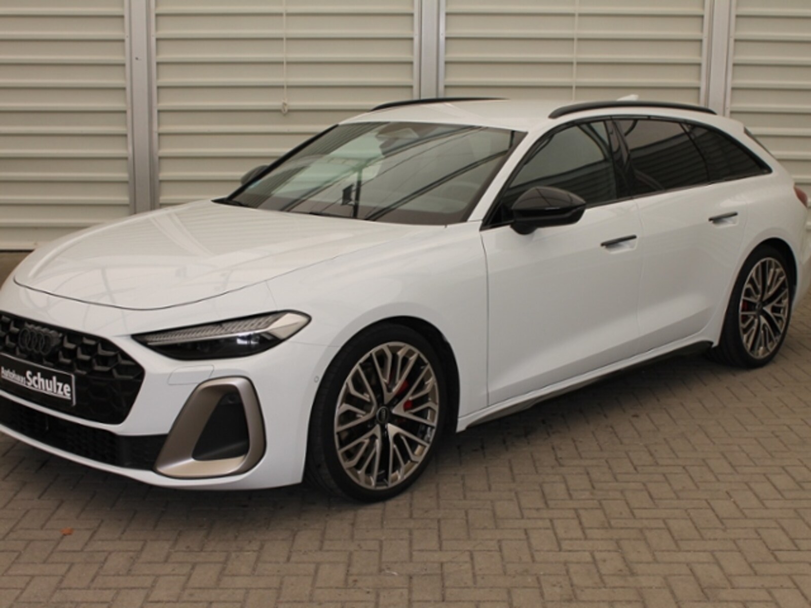Audi A5 Avant – Bild 2