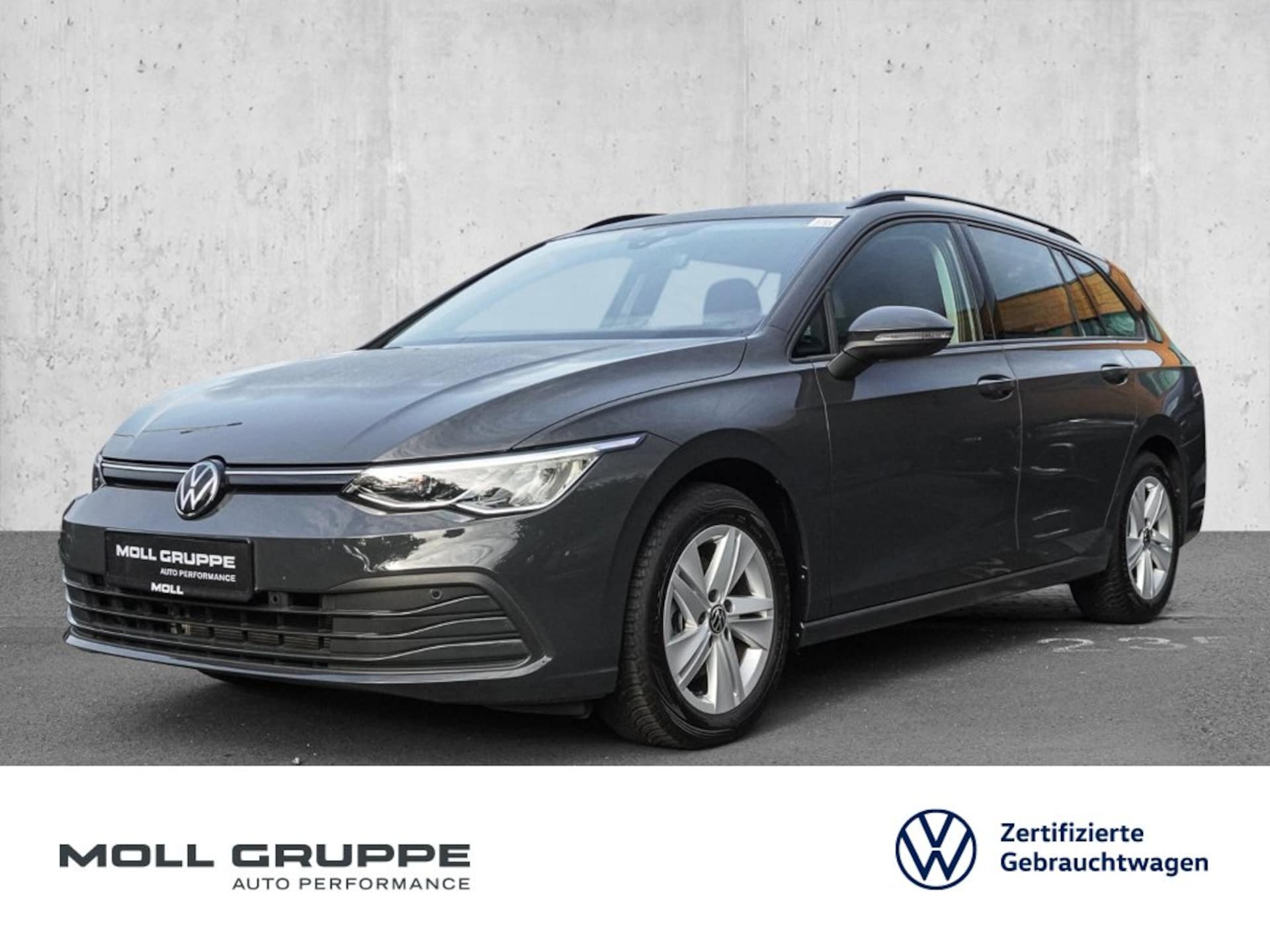 Volkswagen Golf Variant 2024