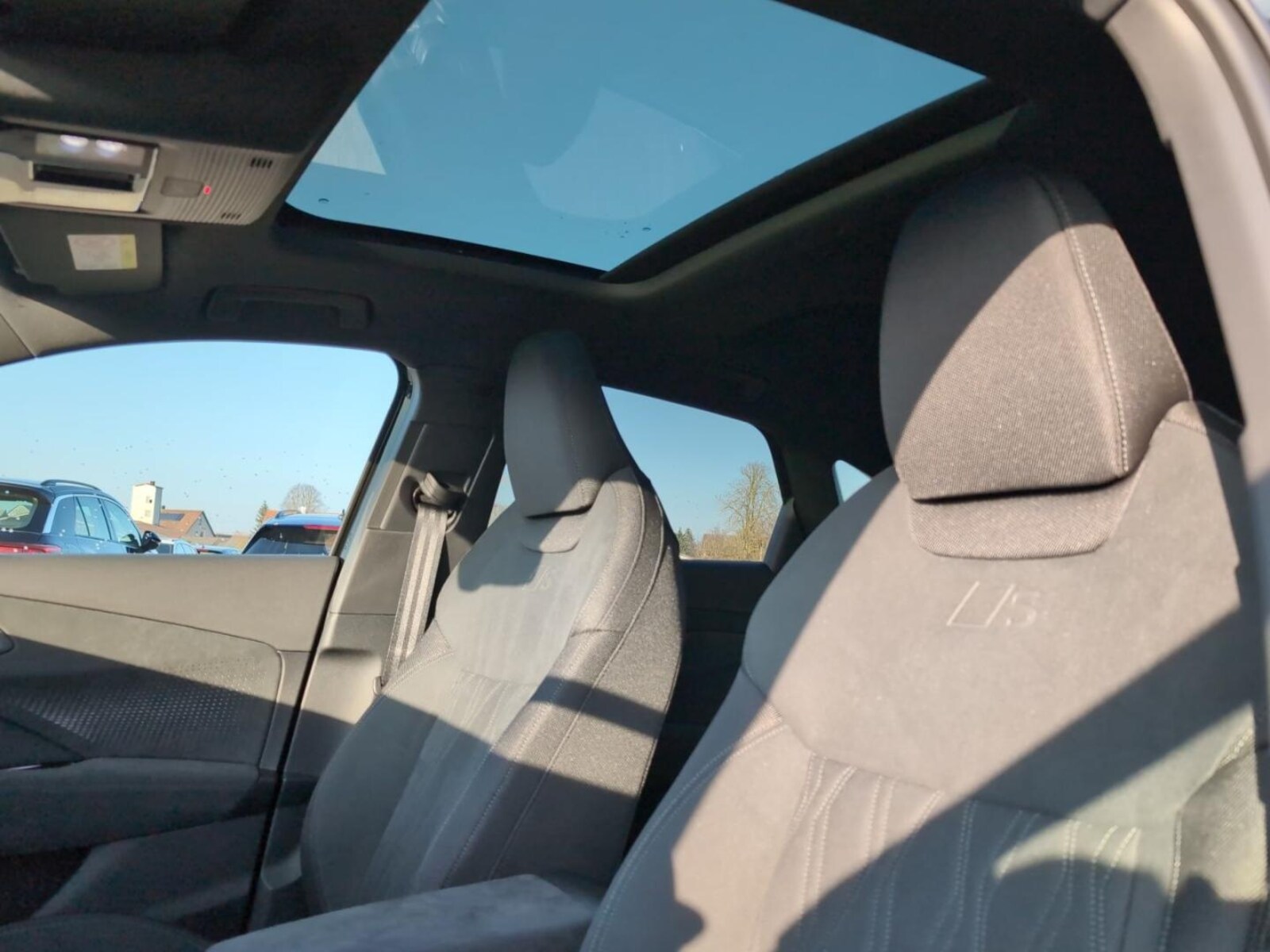 Audi Q3 Sportback – Bild 18