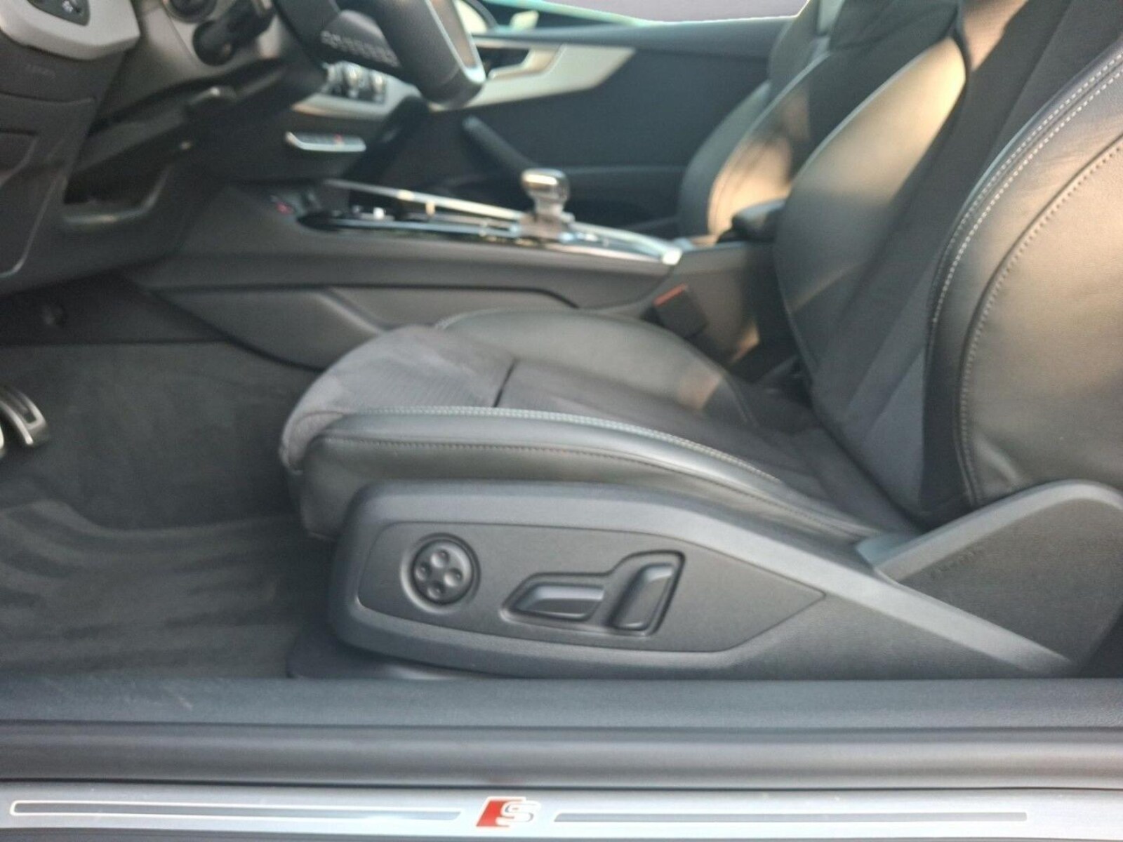 Audi S5 Cabriolet – Bild 21