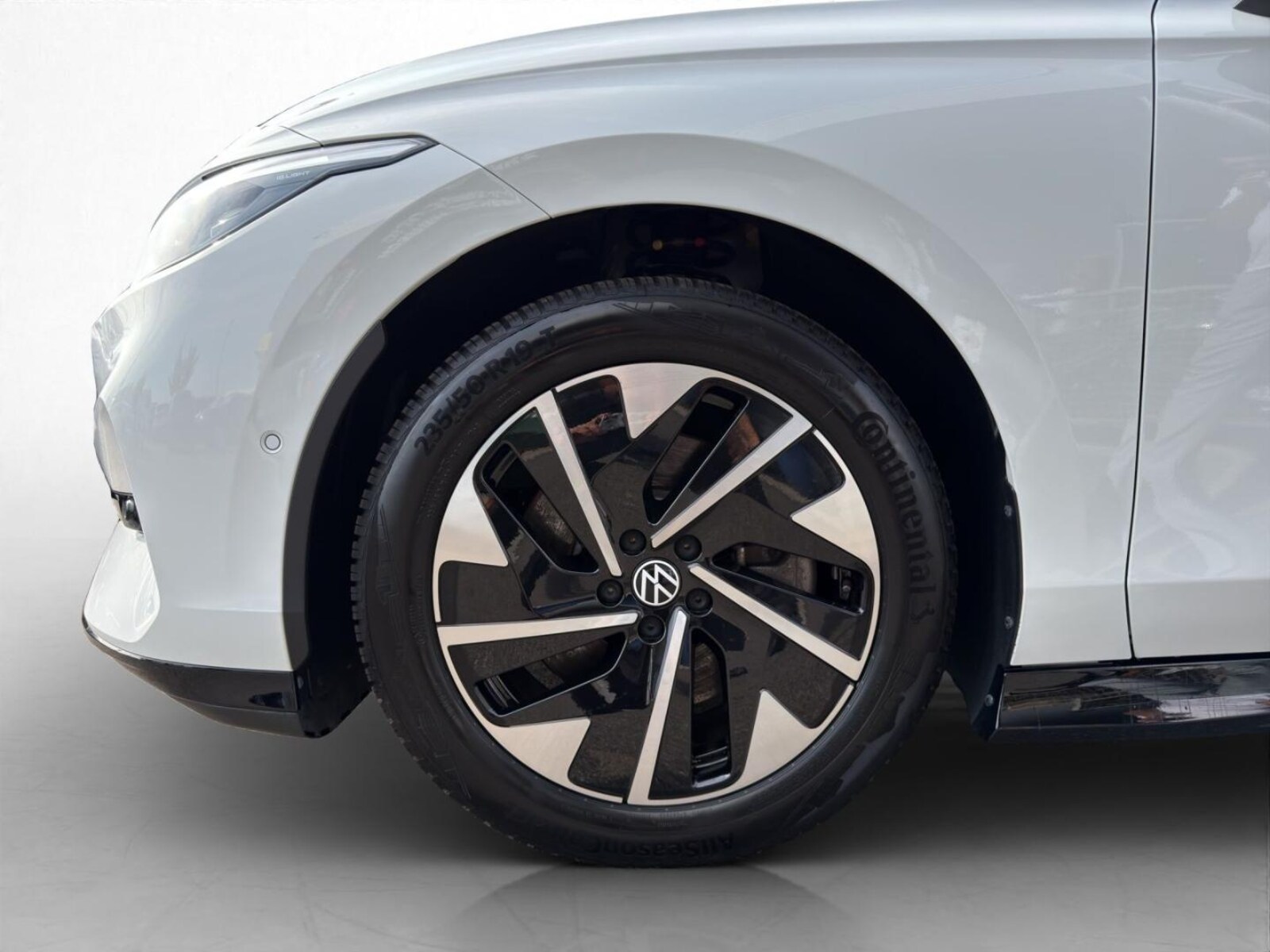 Volkswagen ID.7 Tourer – Bild 15