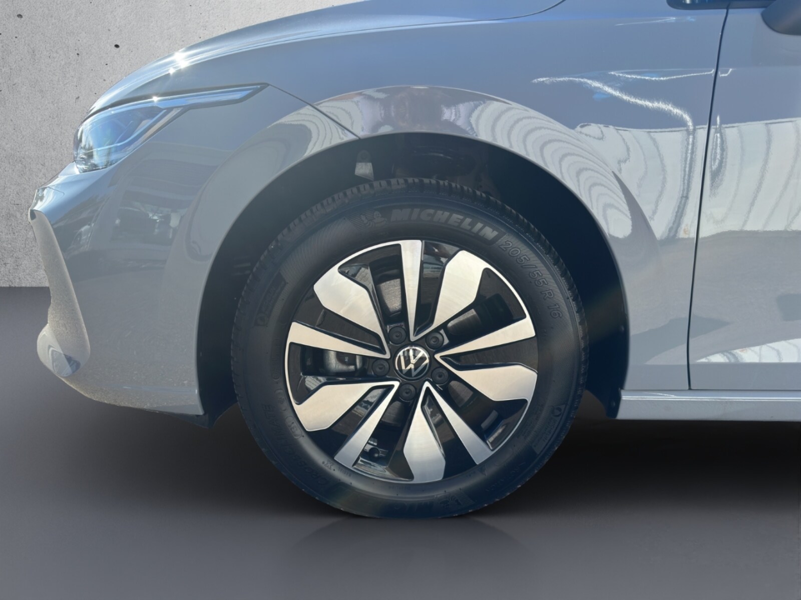 Volkswagen Golf – Bild 9