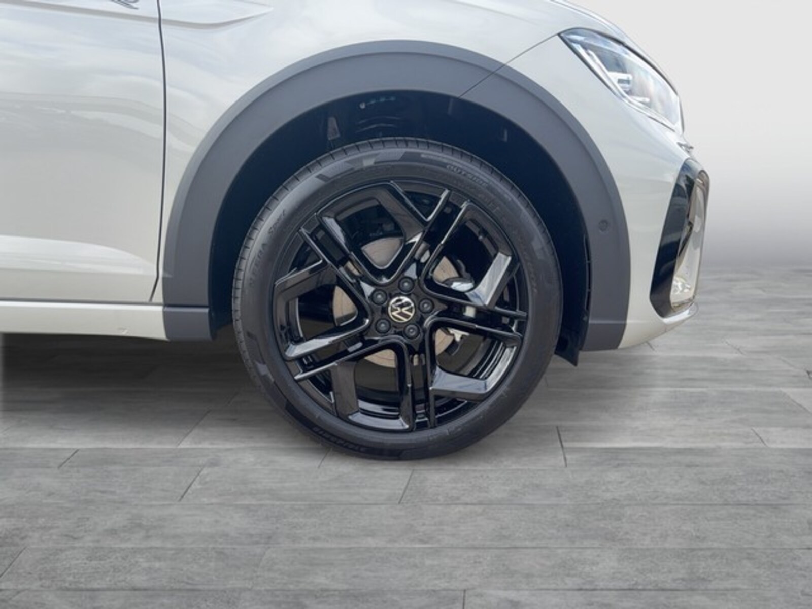 Volkswagen Taigo – Bild 6