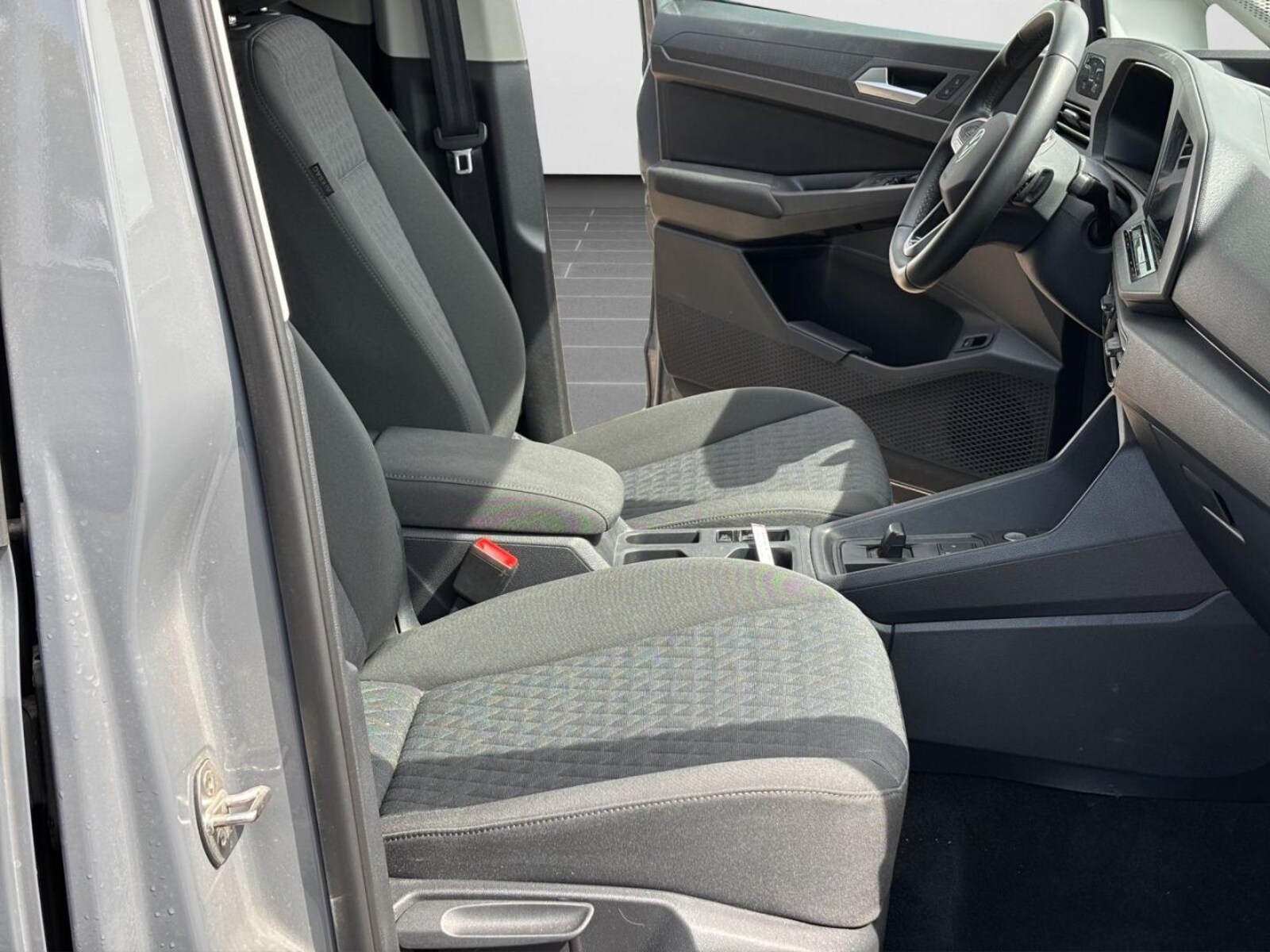 Volkswagen Caddy – Bild 4