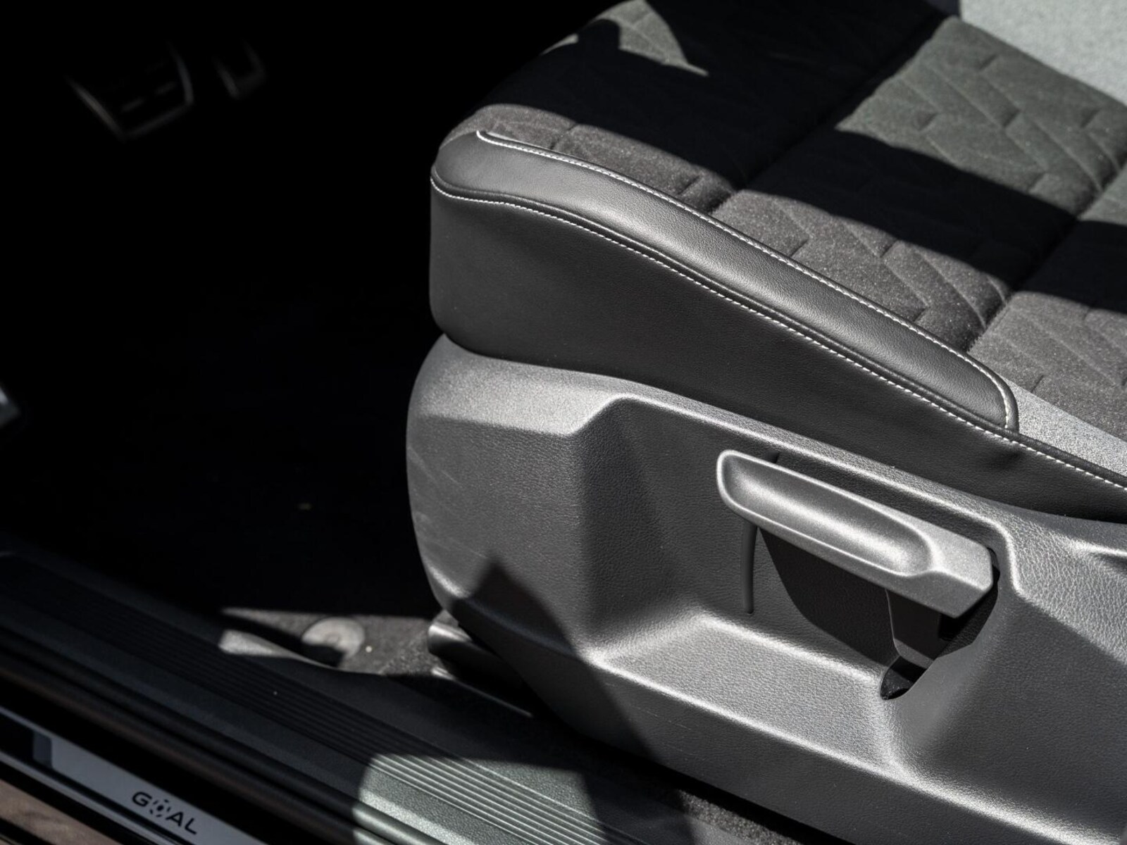 Volkswagen Touran – Bild 28