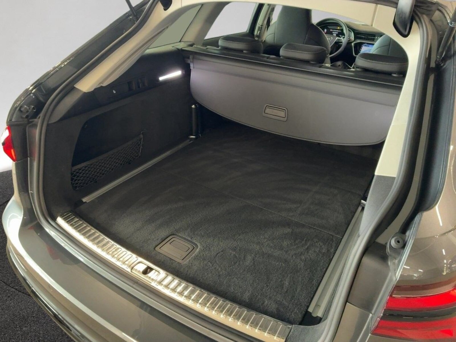 Audi S6 Avant – Bild 10