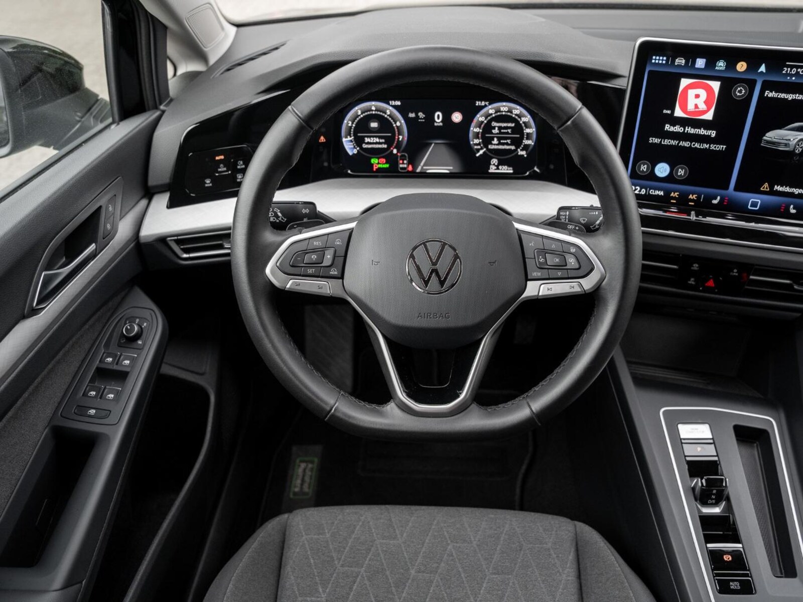 Volkswagen Golf – Bild 11
