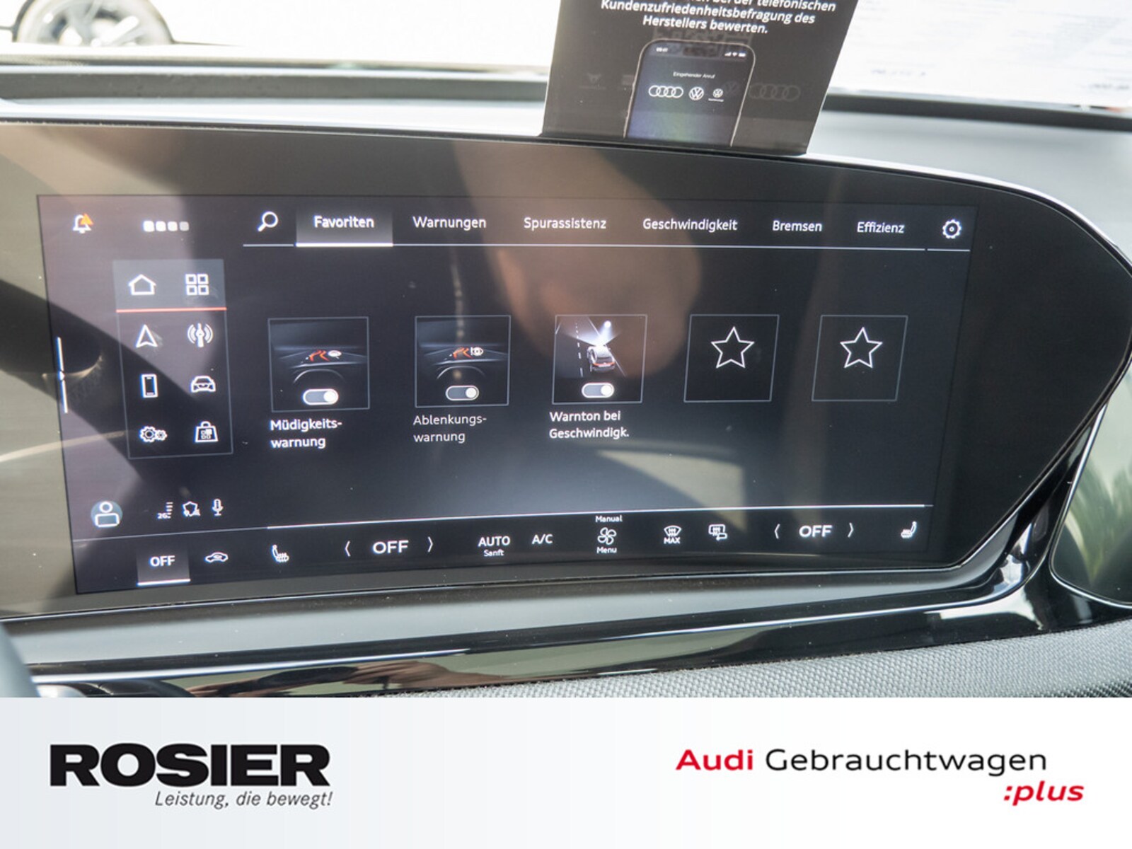 Audi A6 Avant – Bild 12