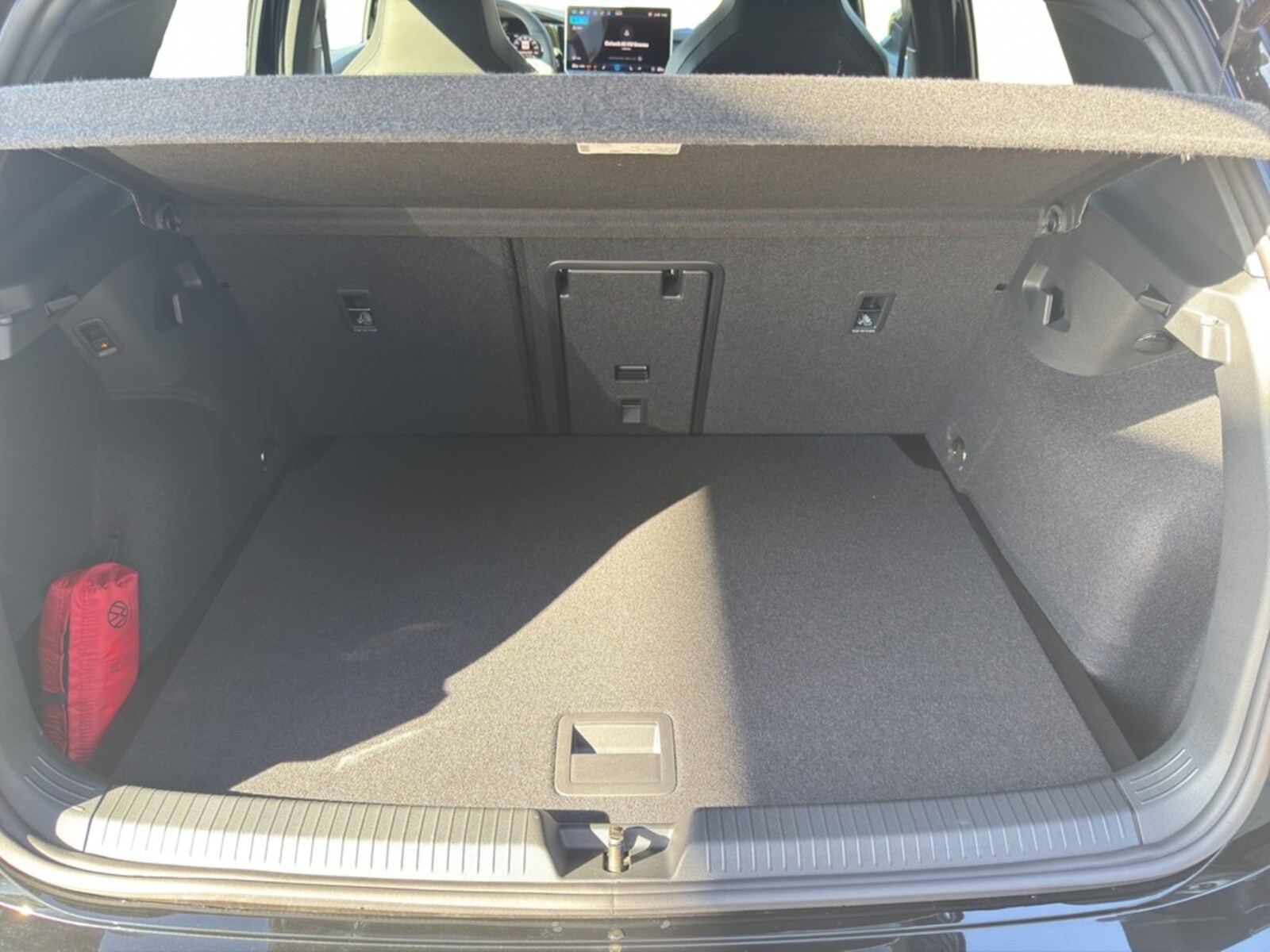 Volkswagen Golf – Bild 9