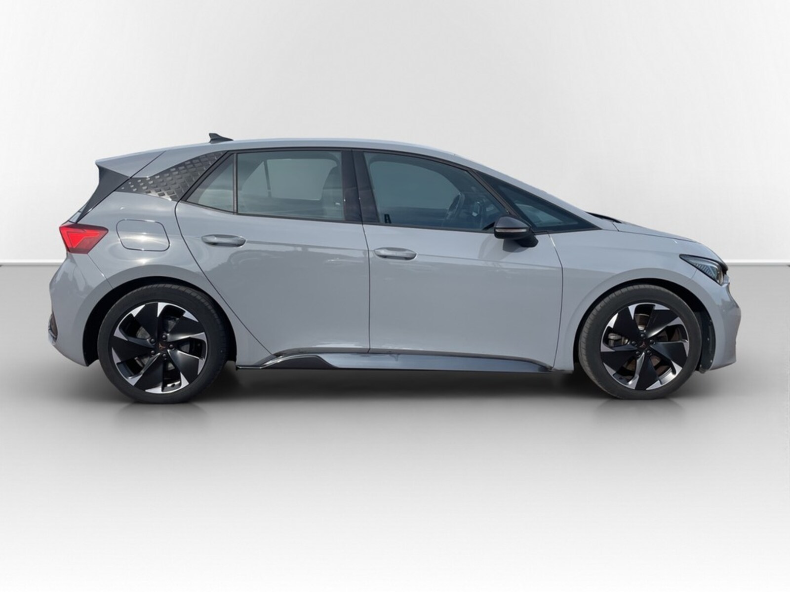 CUPRA Born – Bild 4