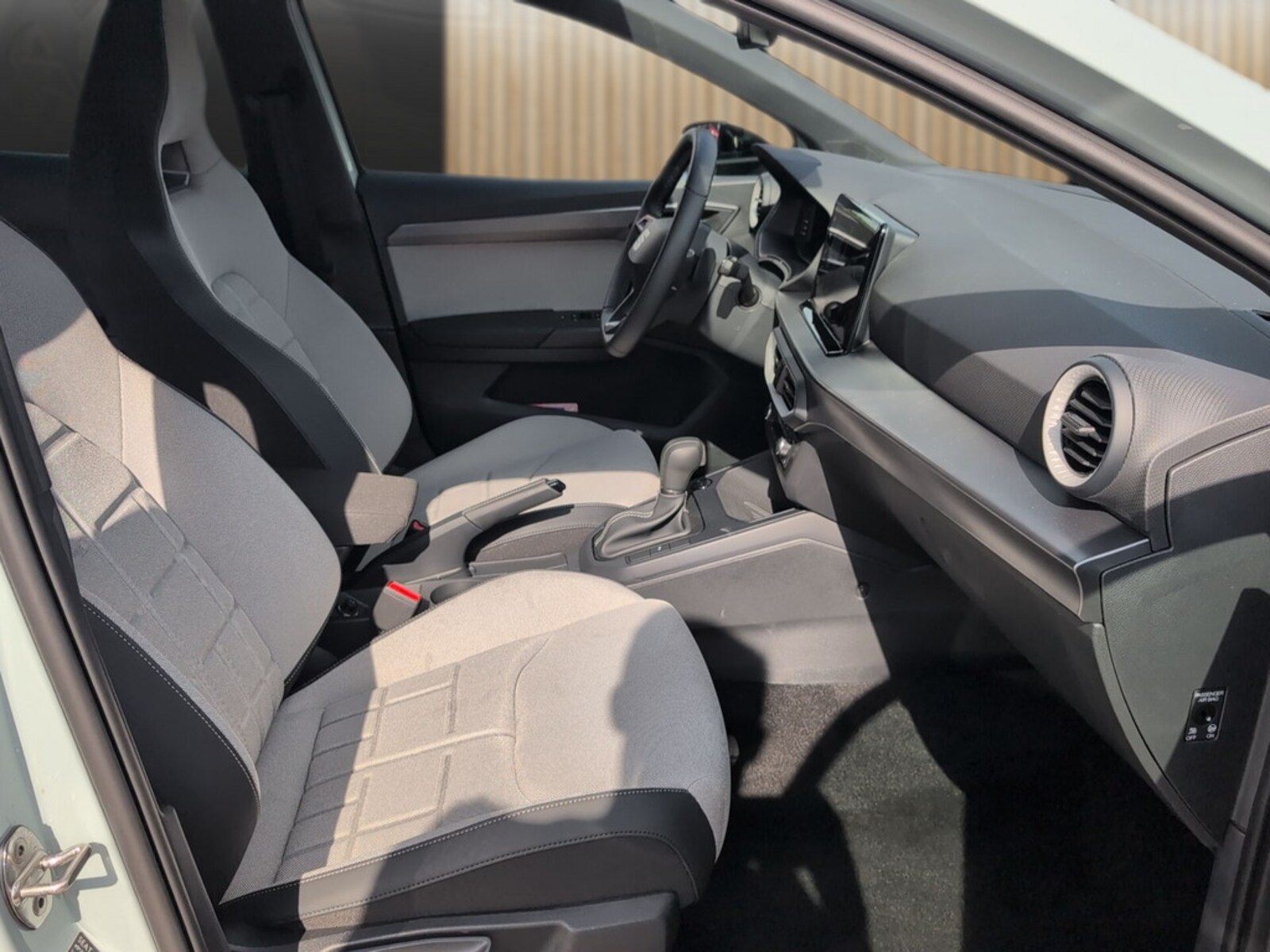 SEAT Ibiza – Bild 20
