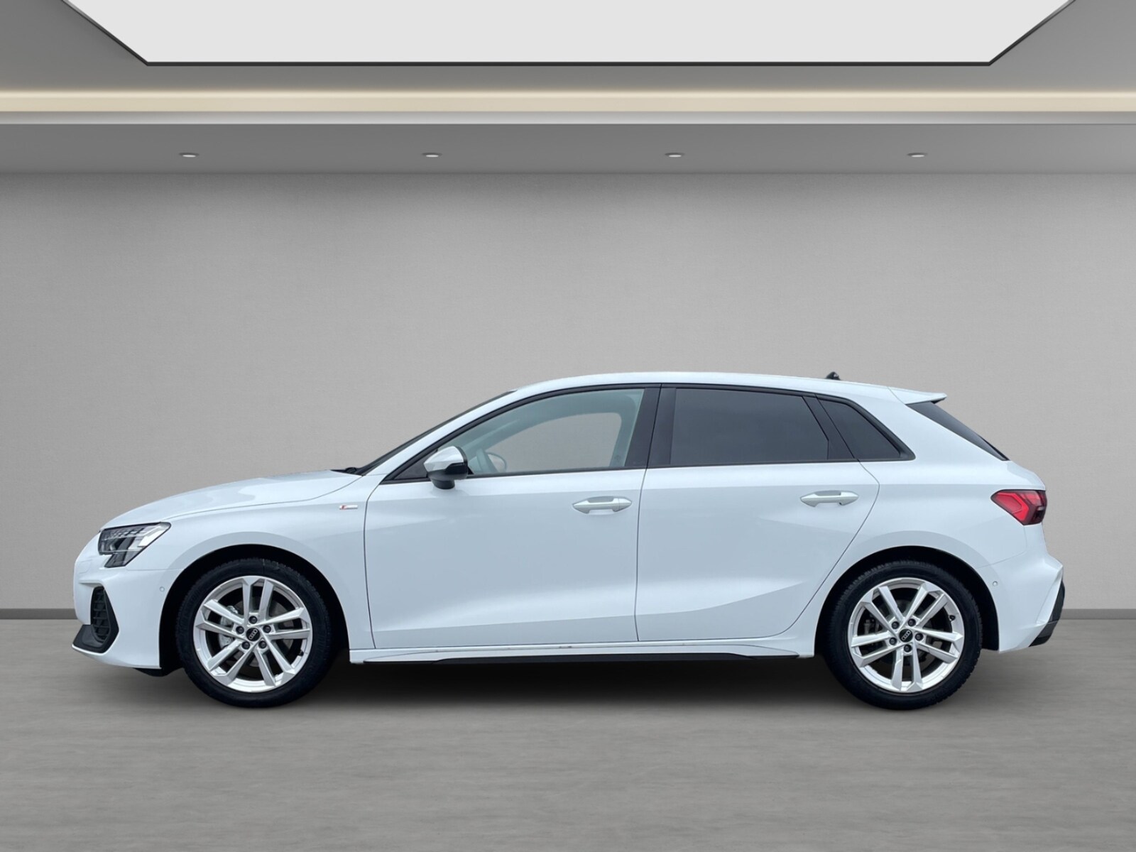 Audi A3 Sportback – Bild 3