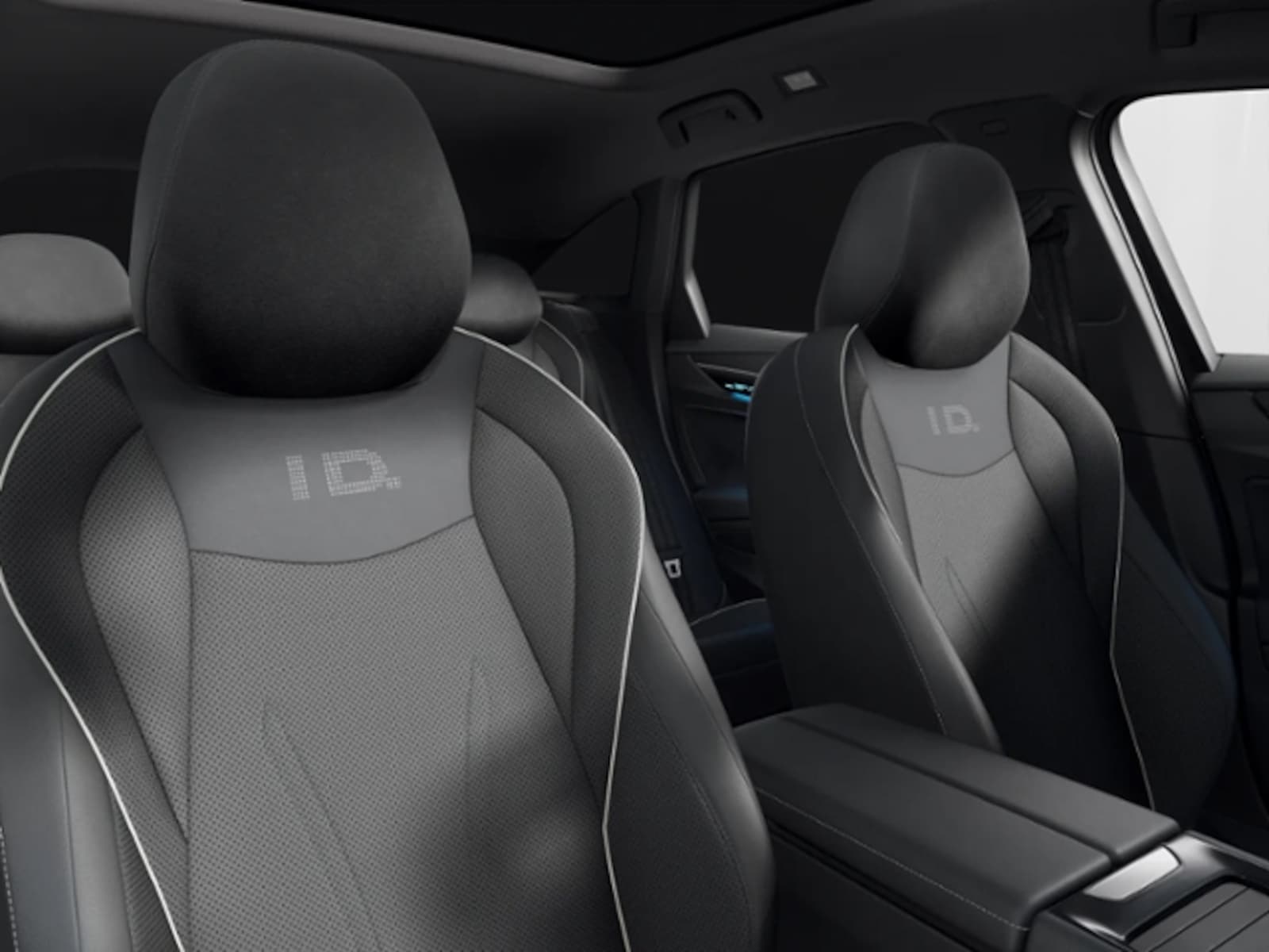 Volkswagen ID.7 – Bild 9