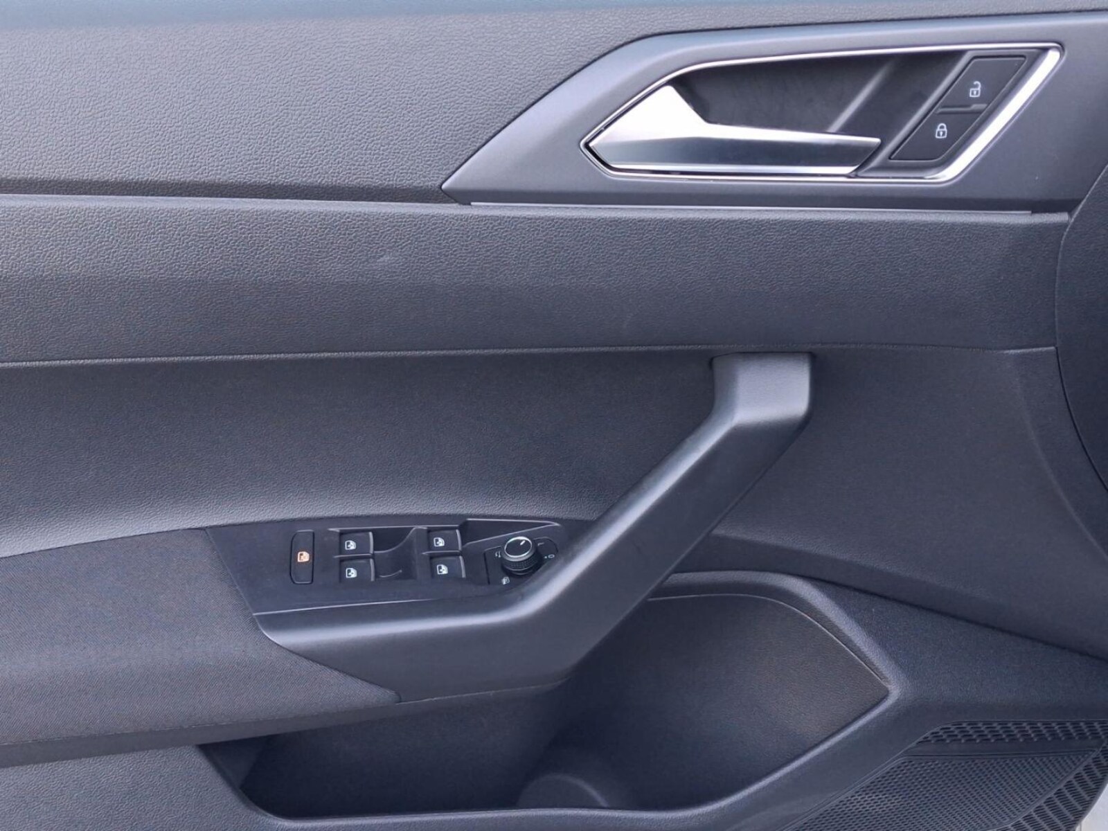 Volkswagen Taigo – Bild 8
