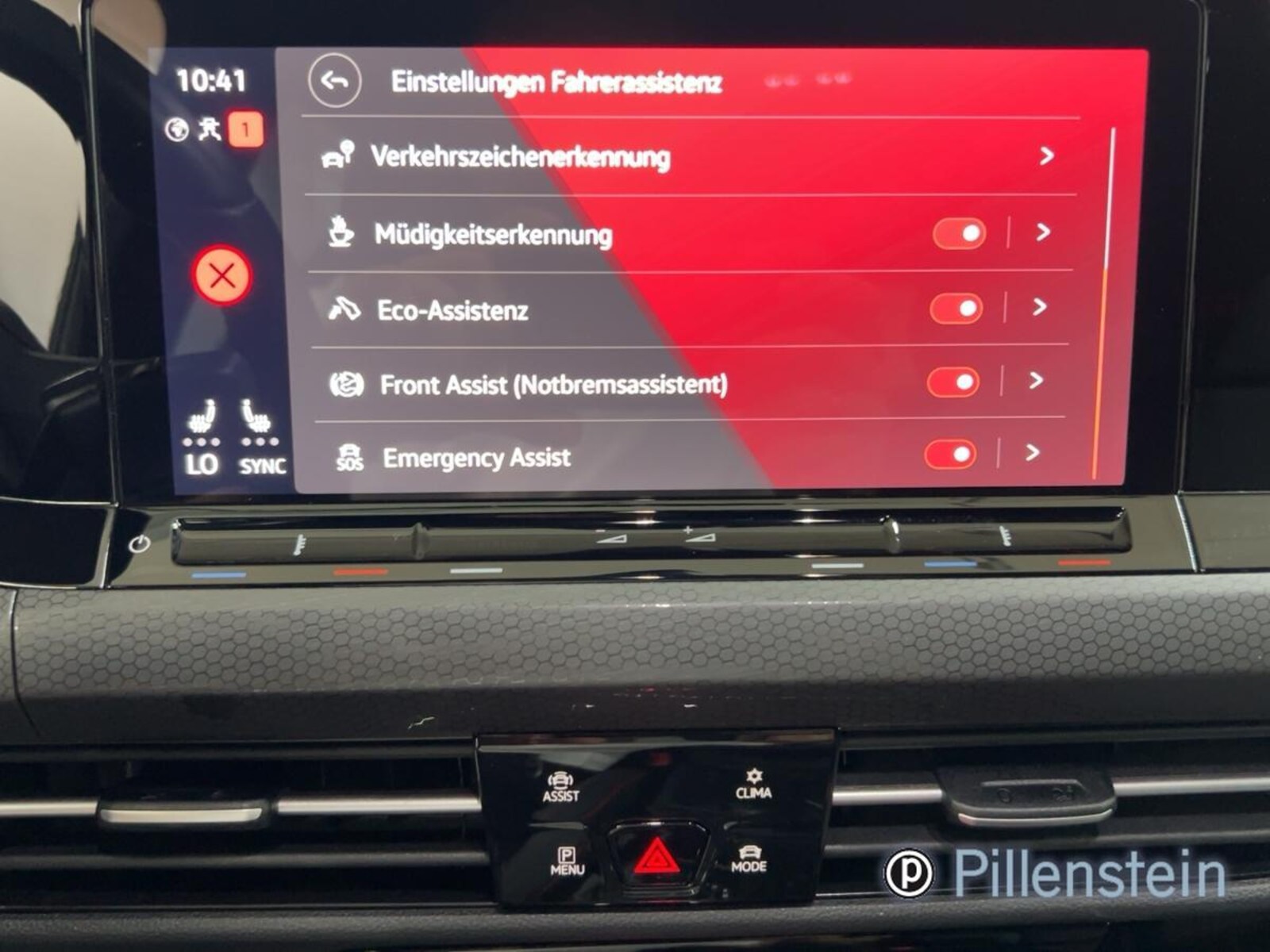 Volkswagen Golf – Bild 12