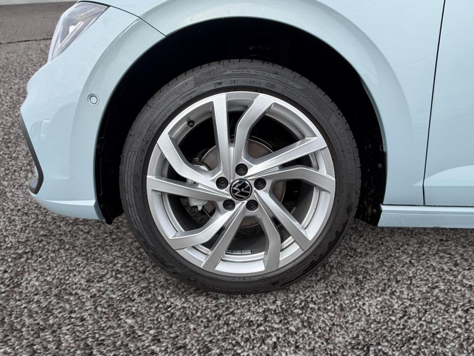 Volkswagen Polo – Bild 11