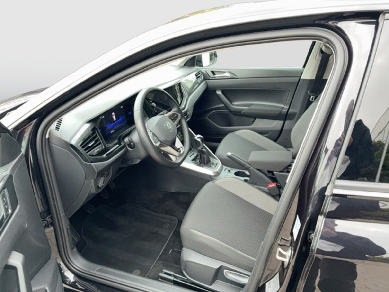 Volkswagen Polo – Bild 8