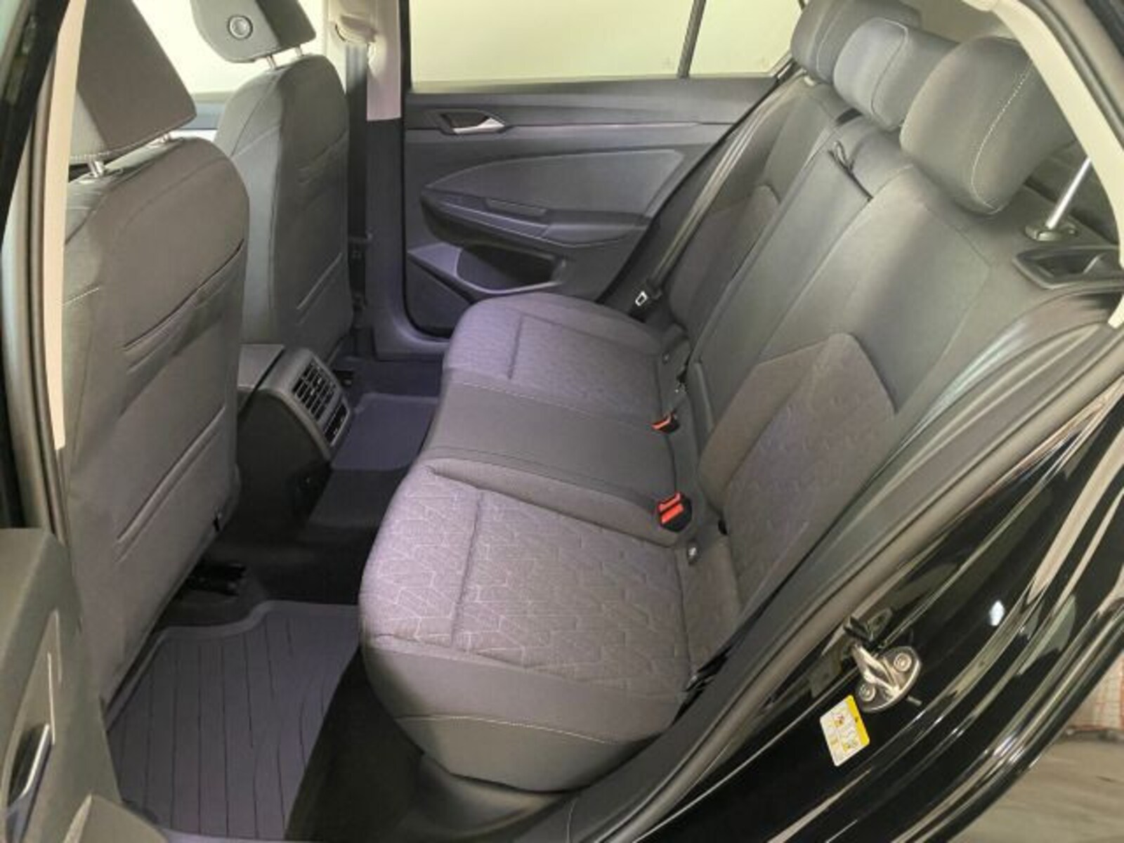 Volkswagen Golf – Bild 14