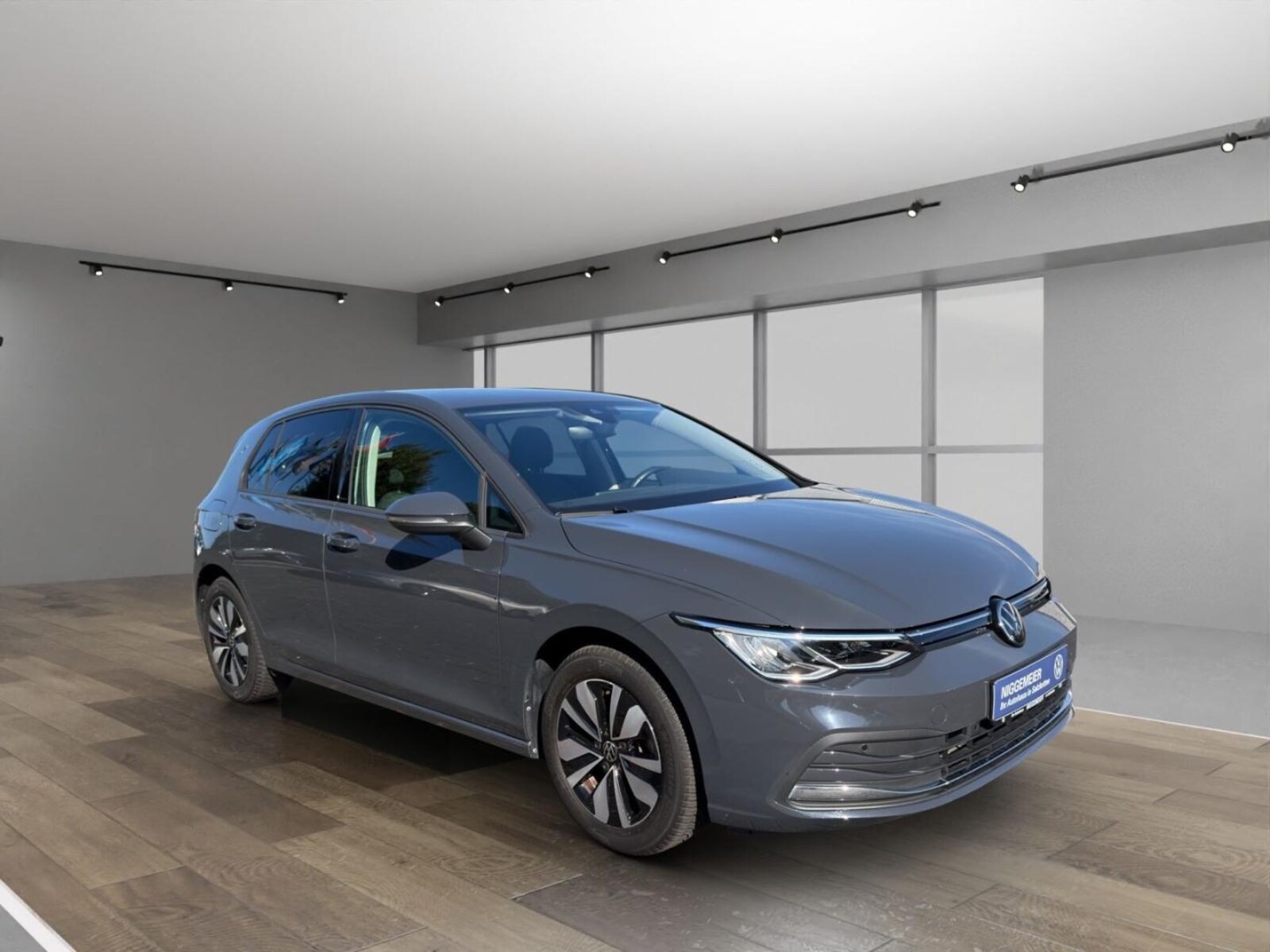 Volkswagen Golf – Bild 2