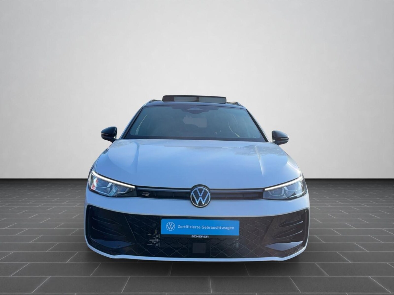 Volkswagen Passat – Bild 5