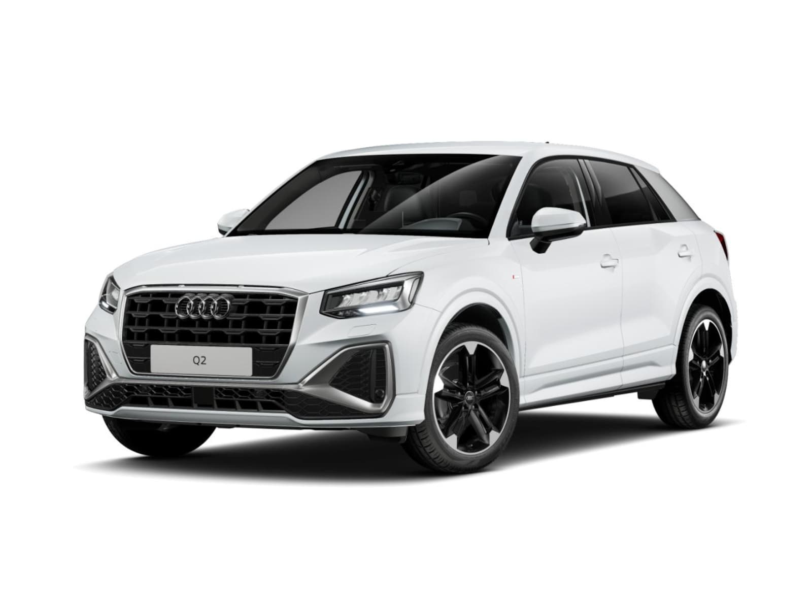 Audi Q2 – Bild 2