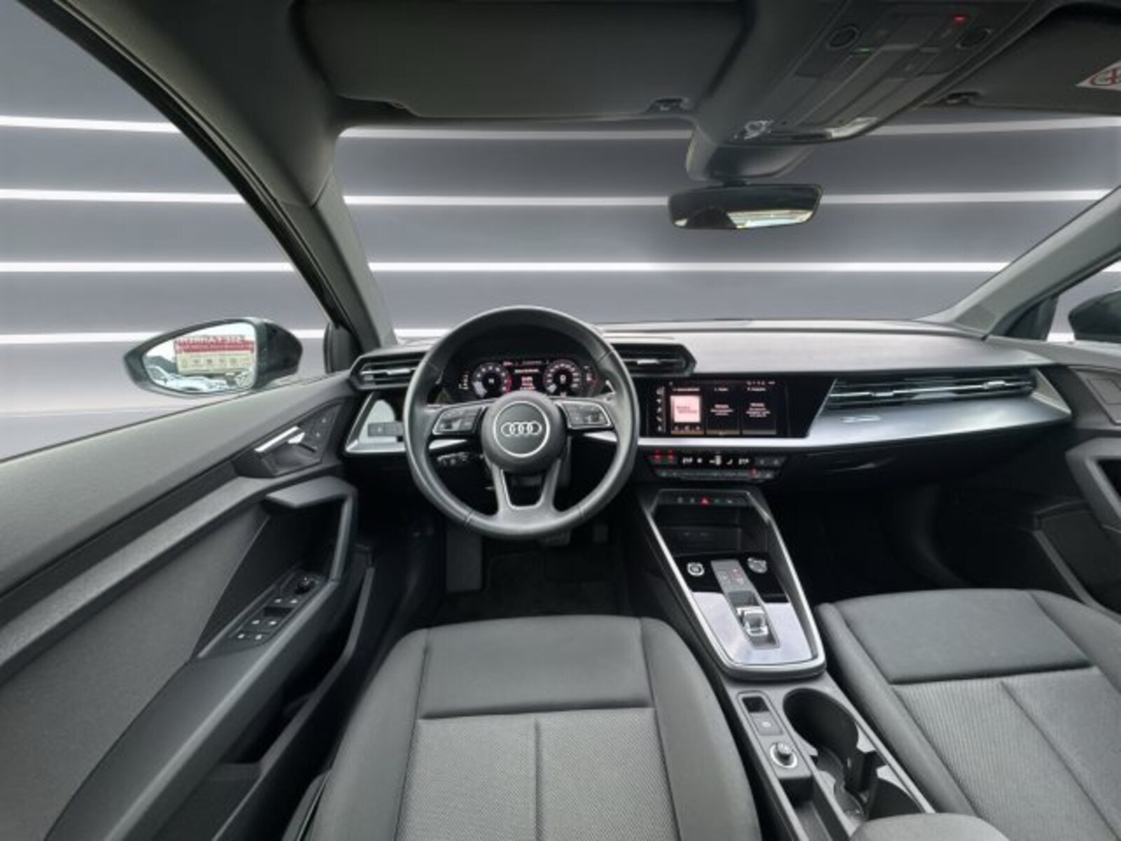 Audi A3 Sportback – Bild 12