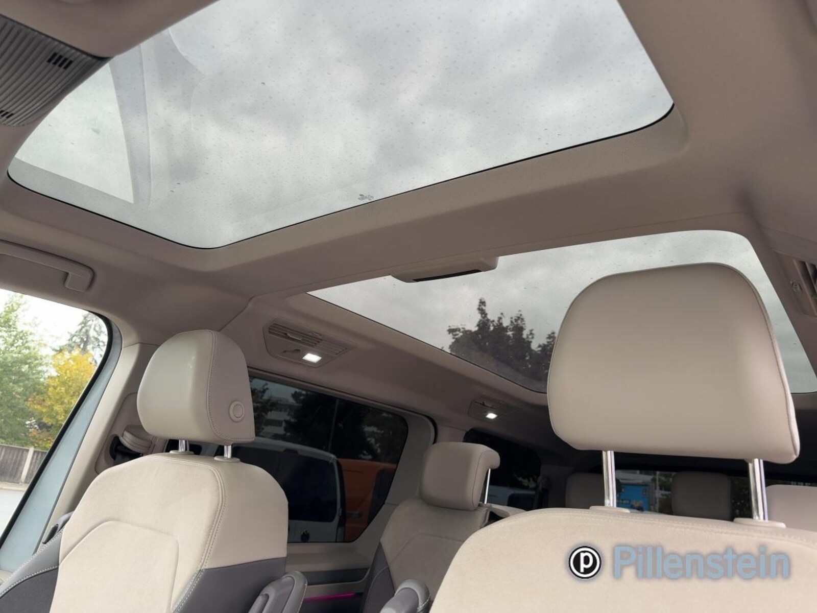 Volkswagen Multivan Langversion – Bild 10