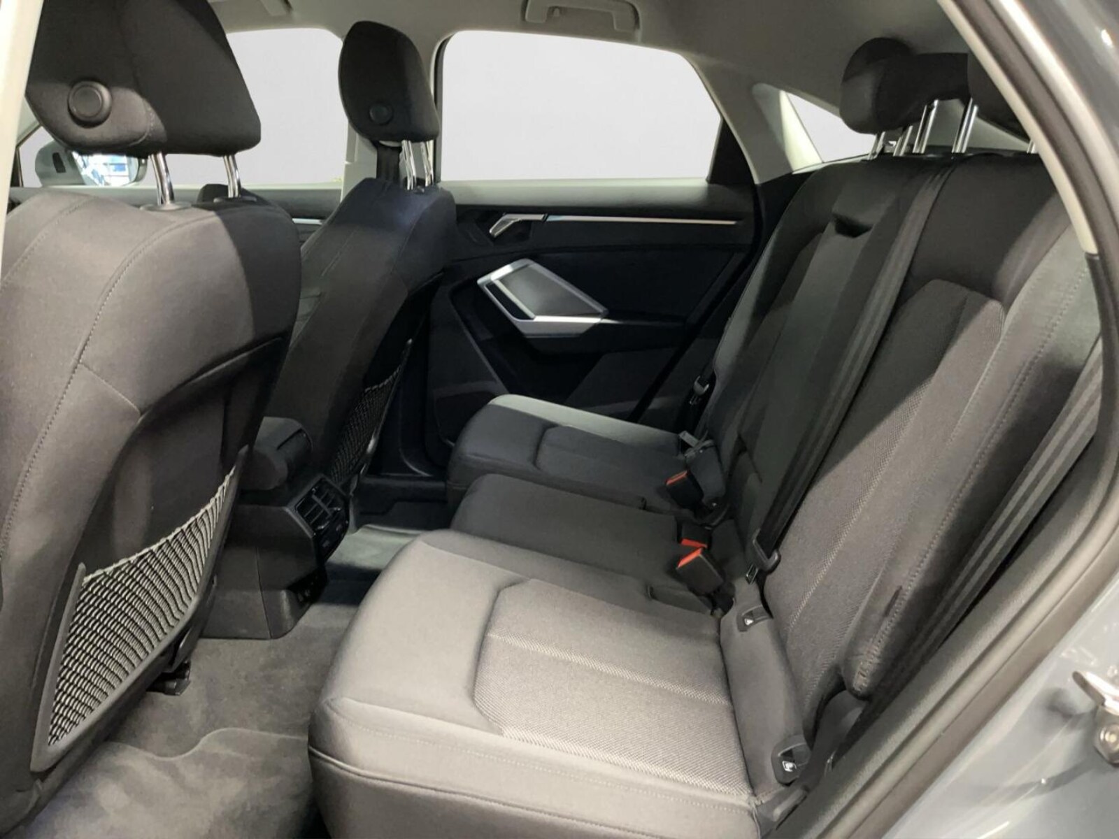 Audi Q3 Sportback – Bild 14