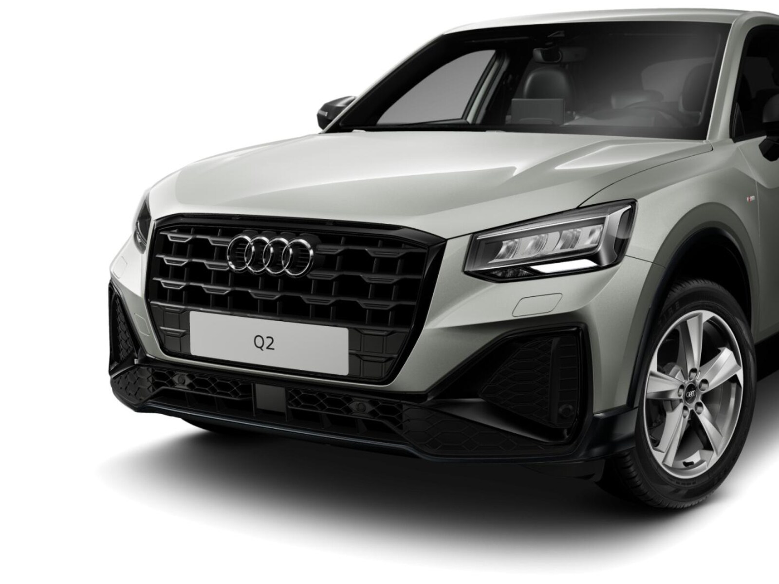 Audi Q2 – Bild 8