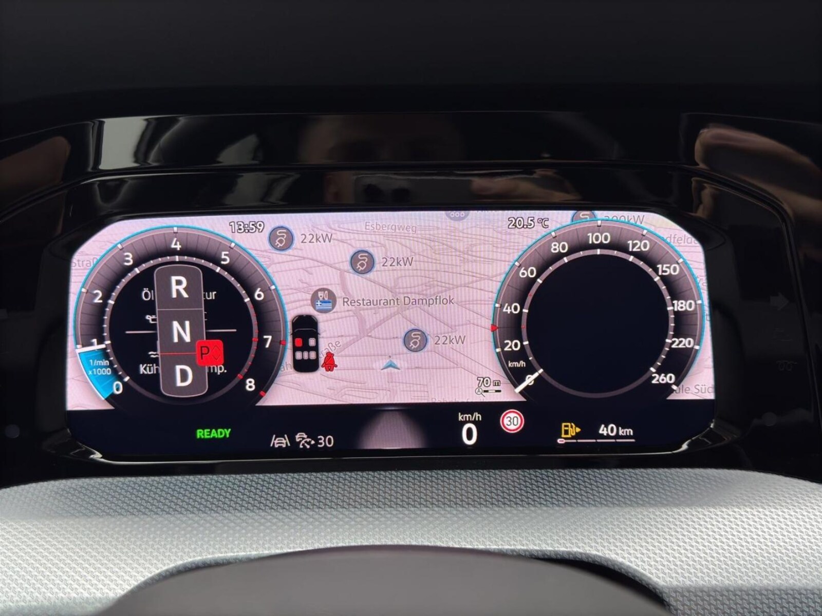 Volkswagen Golf Variant – Bild 12