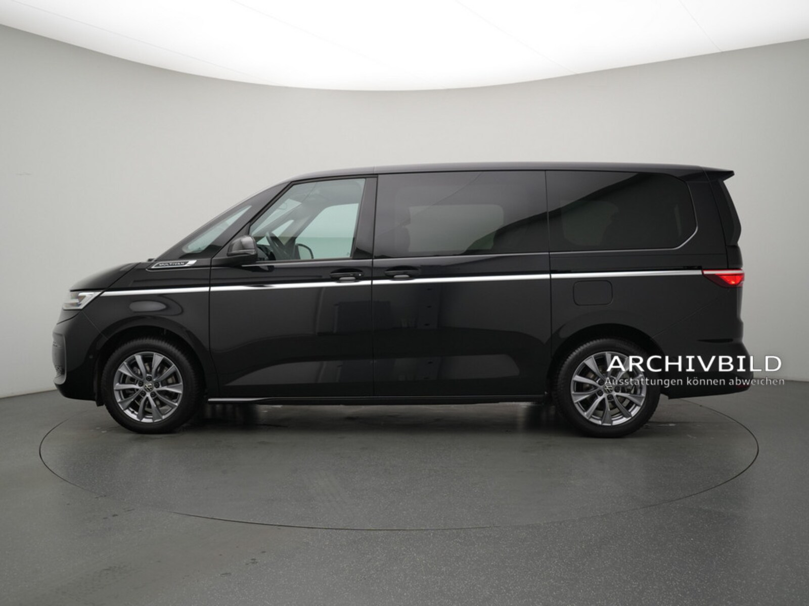 Volkswagen Multivan Langversion – Bild 30