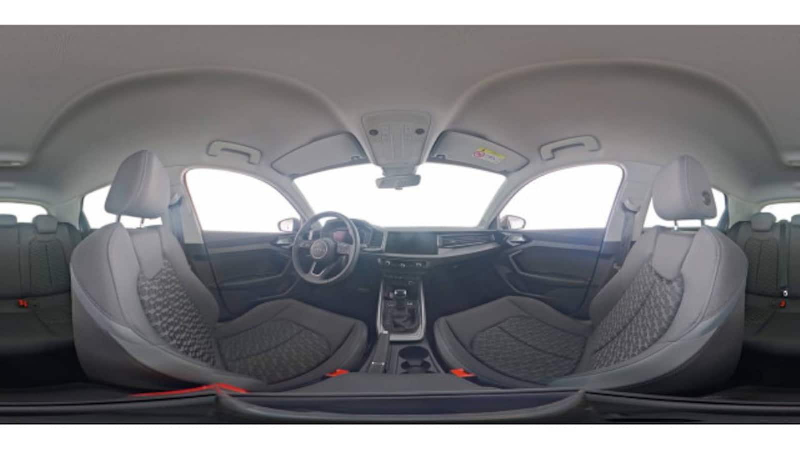 Audi A1 Sportback – Bild 3